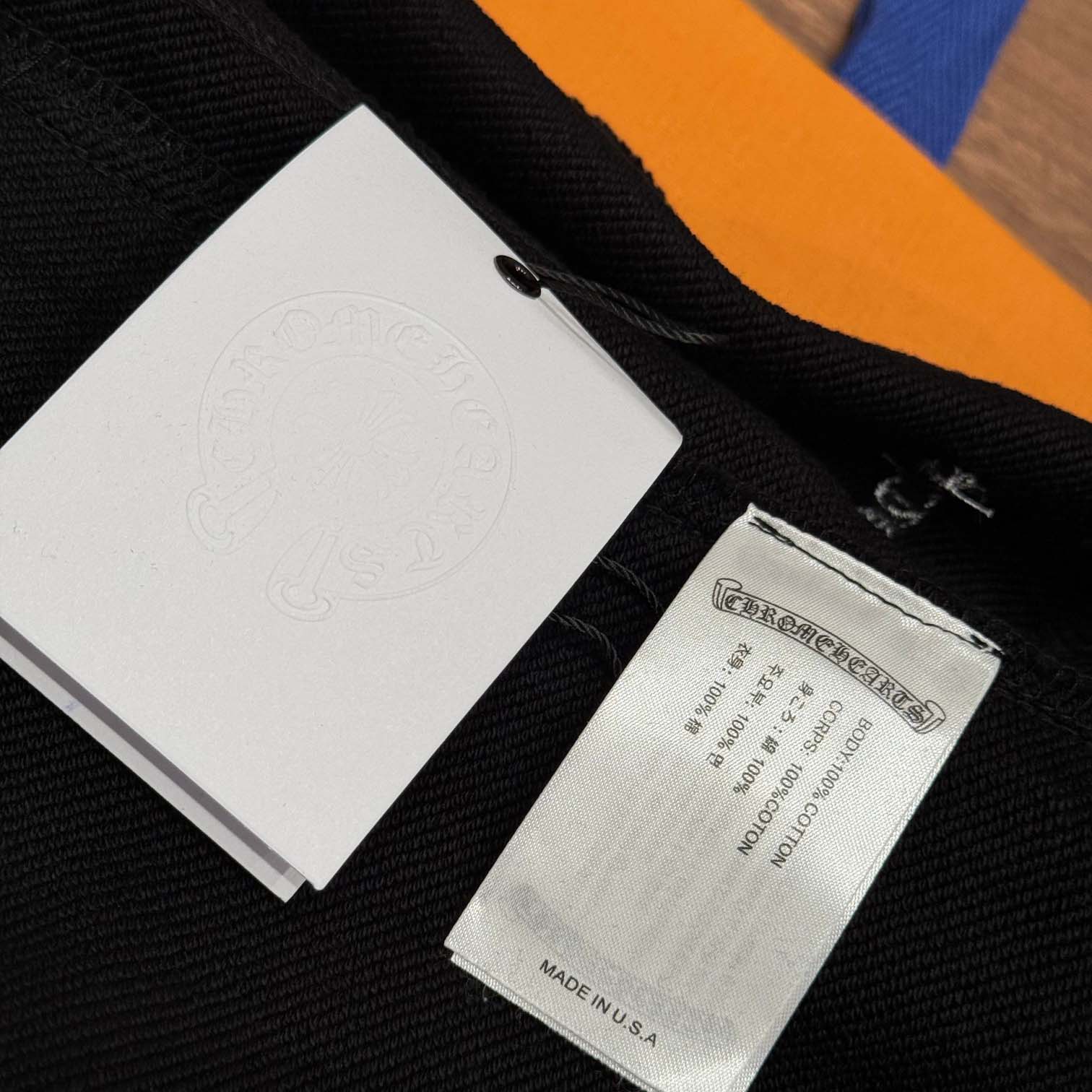 Chrome Hearts Shorts - DesignerGu