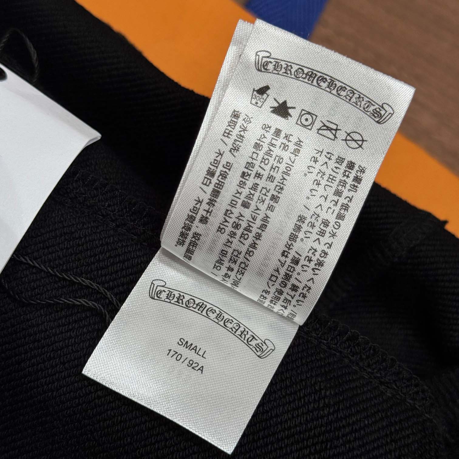 Chrome Hearts Shorts - DesignerGu