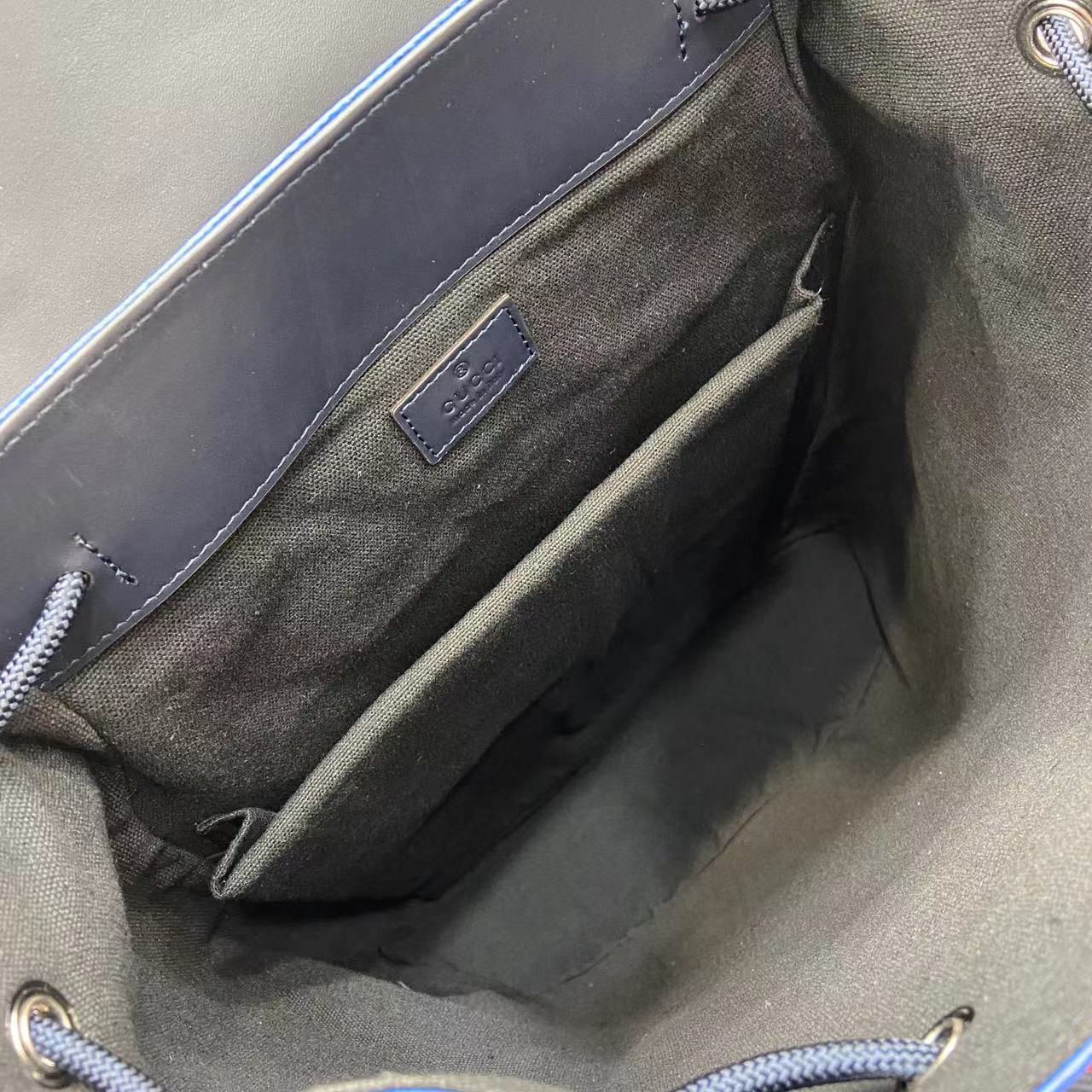 Gucci Chroma Large Backpack - DesignerGu