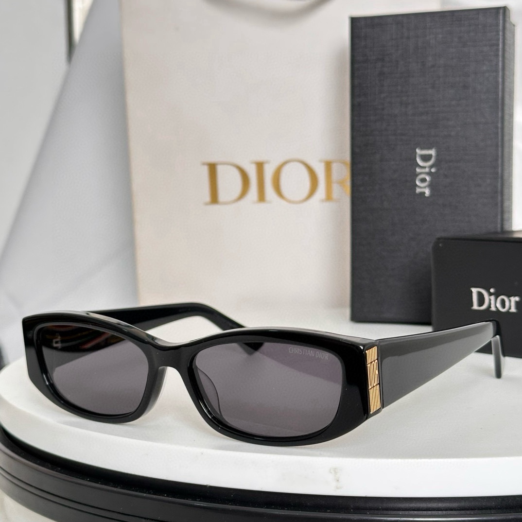 Dior DiorGraphique S1F Sunglasses   - DesignerGu