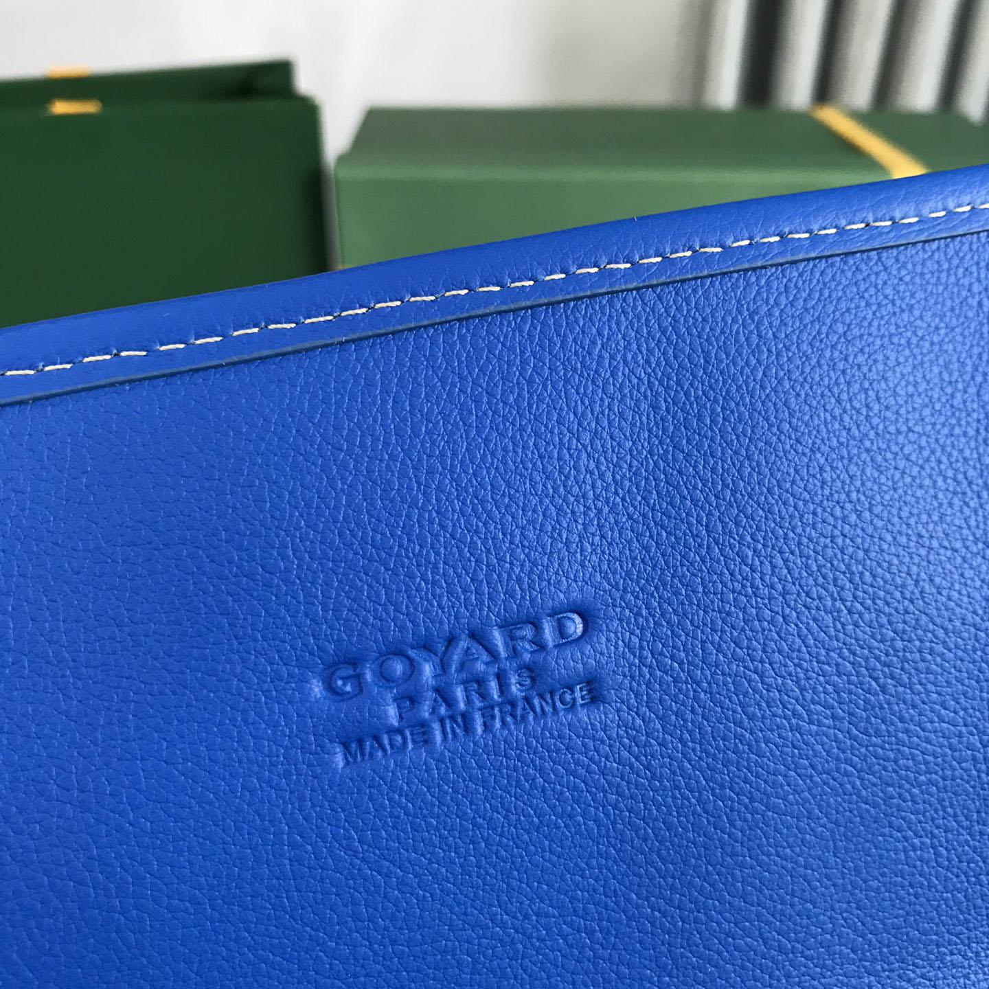 Goyard Saint Léger Backpack - DesignerGu