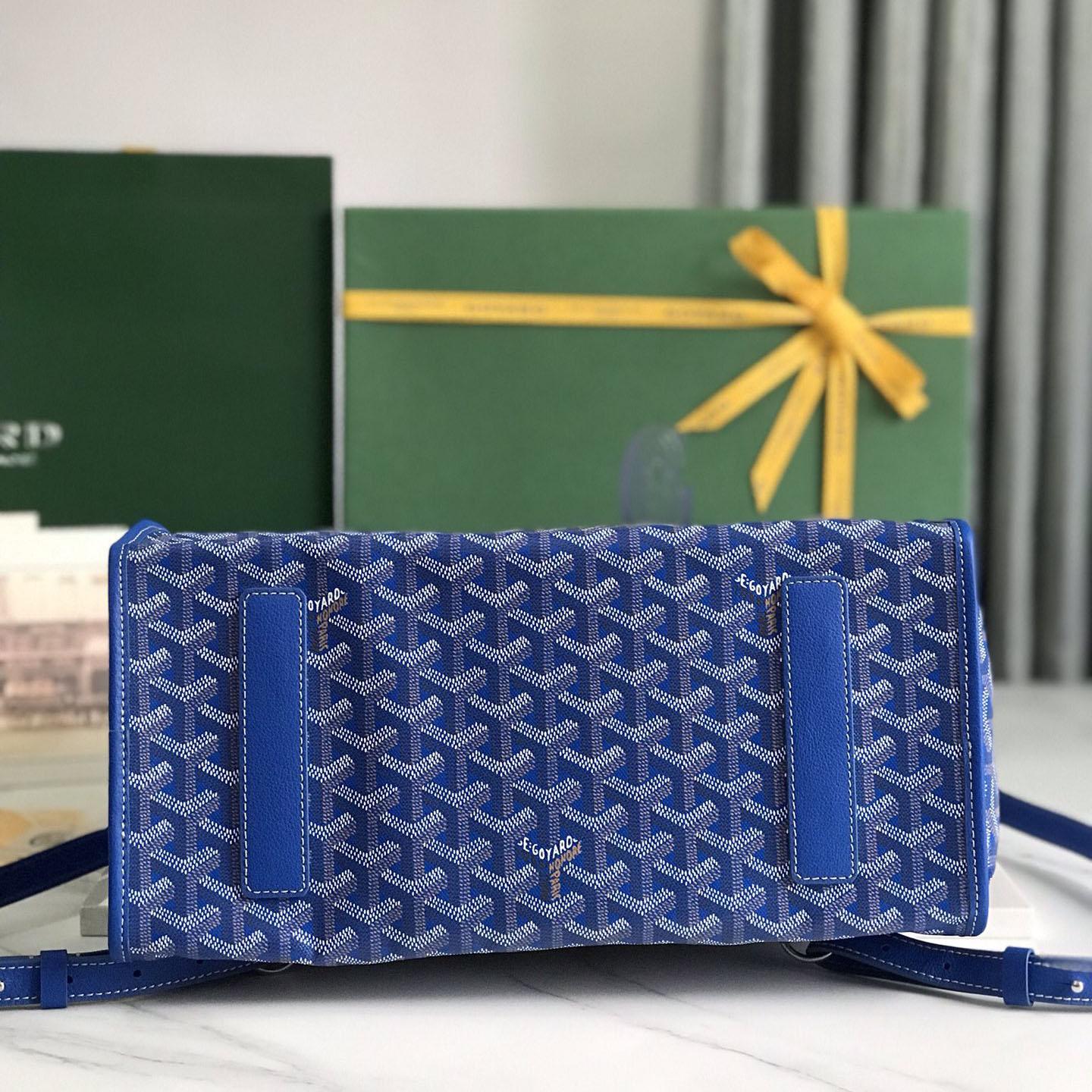 Goyard Saint Léger Backpack - DesignerGu
