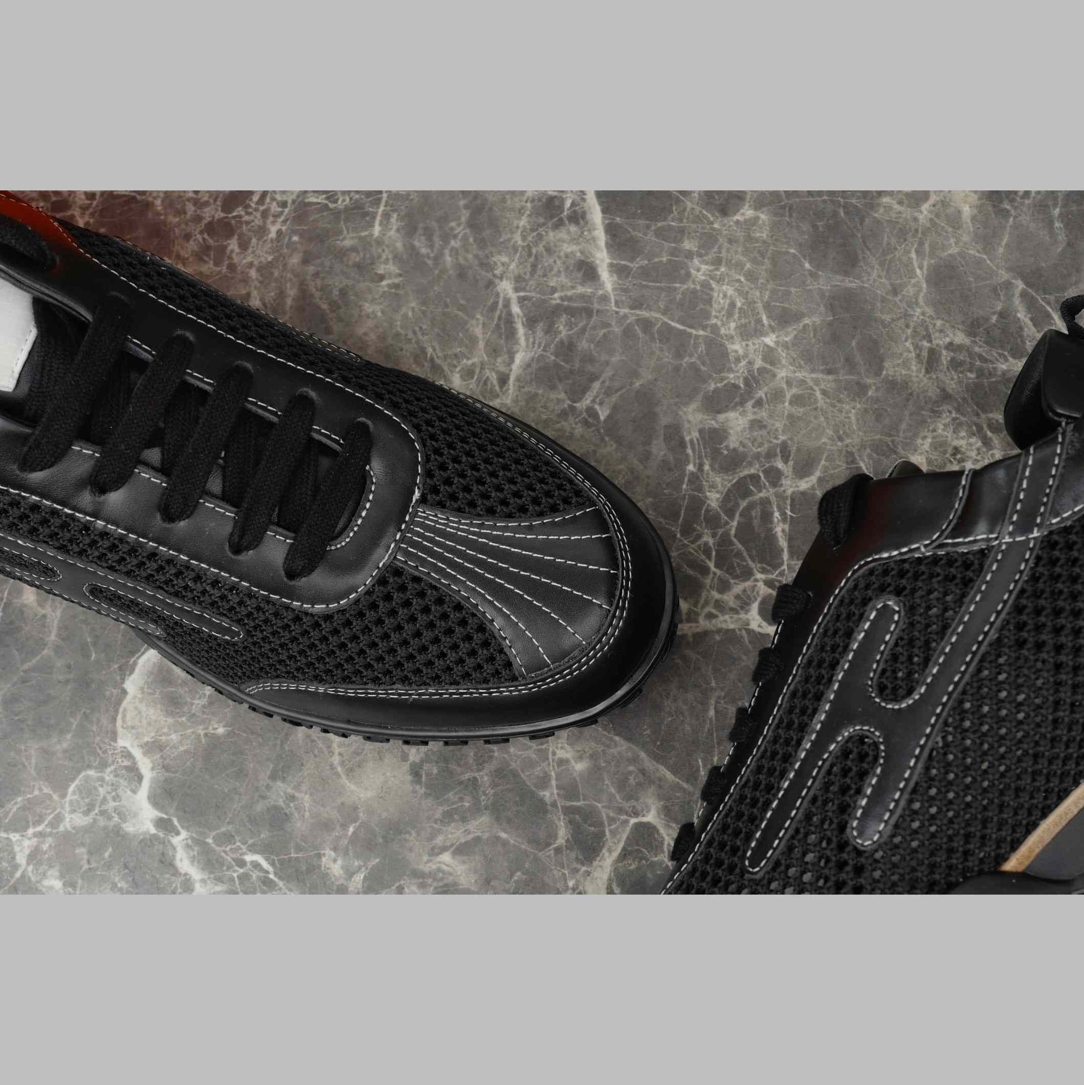 Hermes Jet Sneaker  - DesignerGu