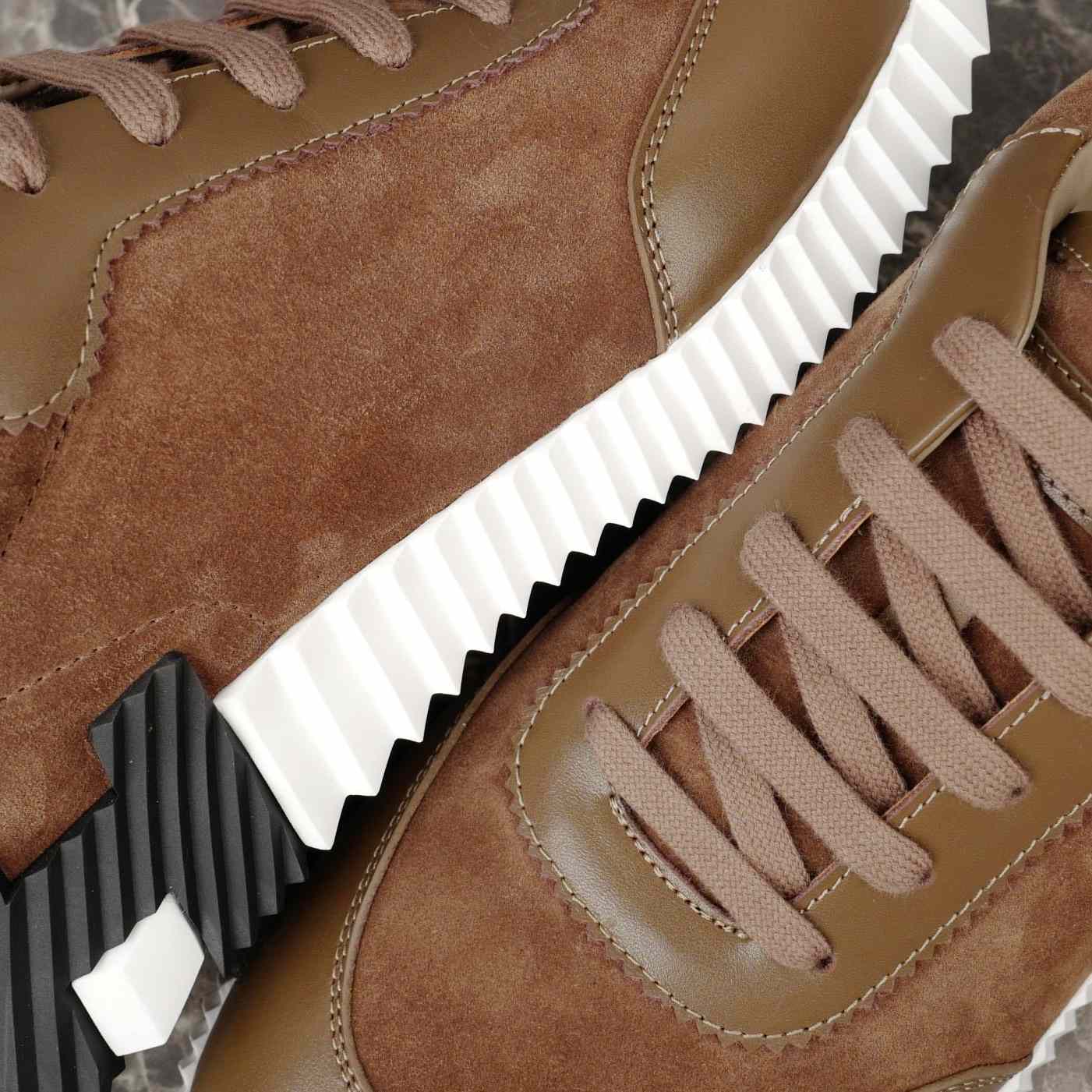 Hermes Bouncing Sneaker - DesignerGu