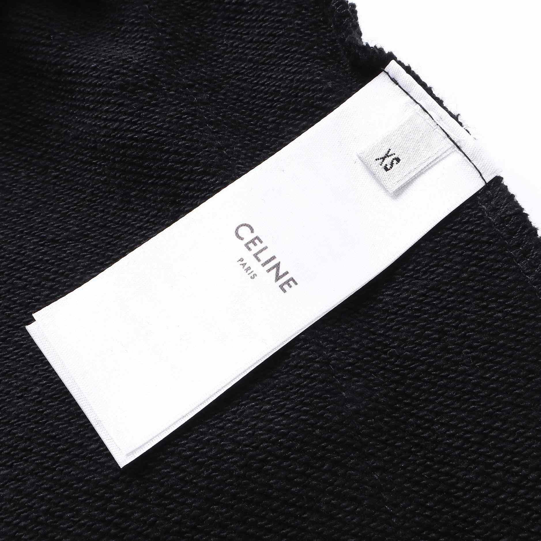 Celine Track Shorts - DesignerGu