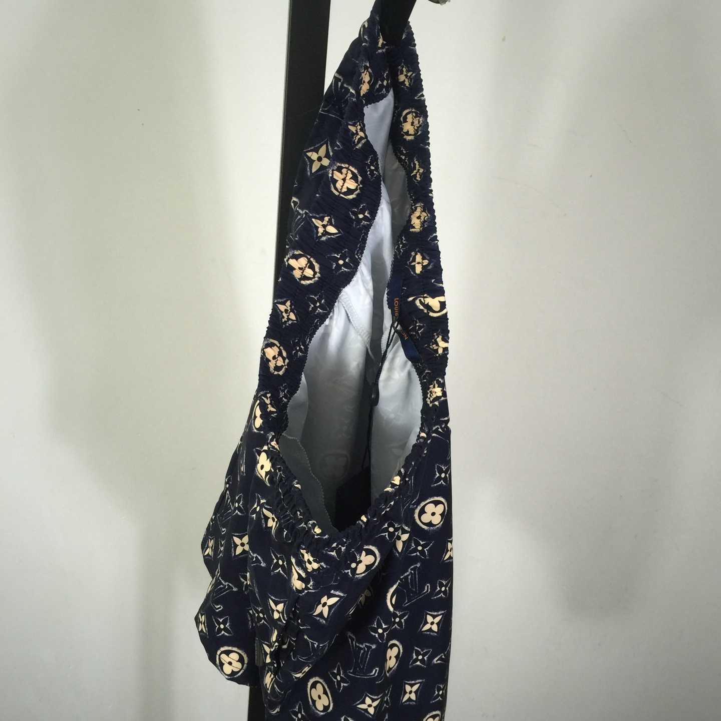 Louis Vuitton Monogram Shorts - DesignerGu