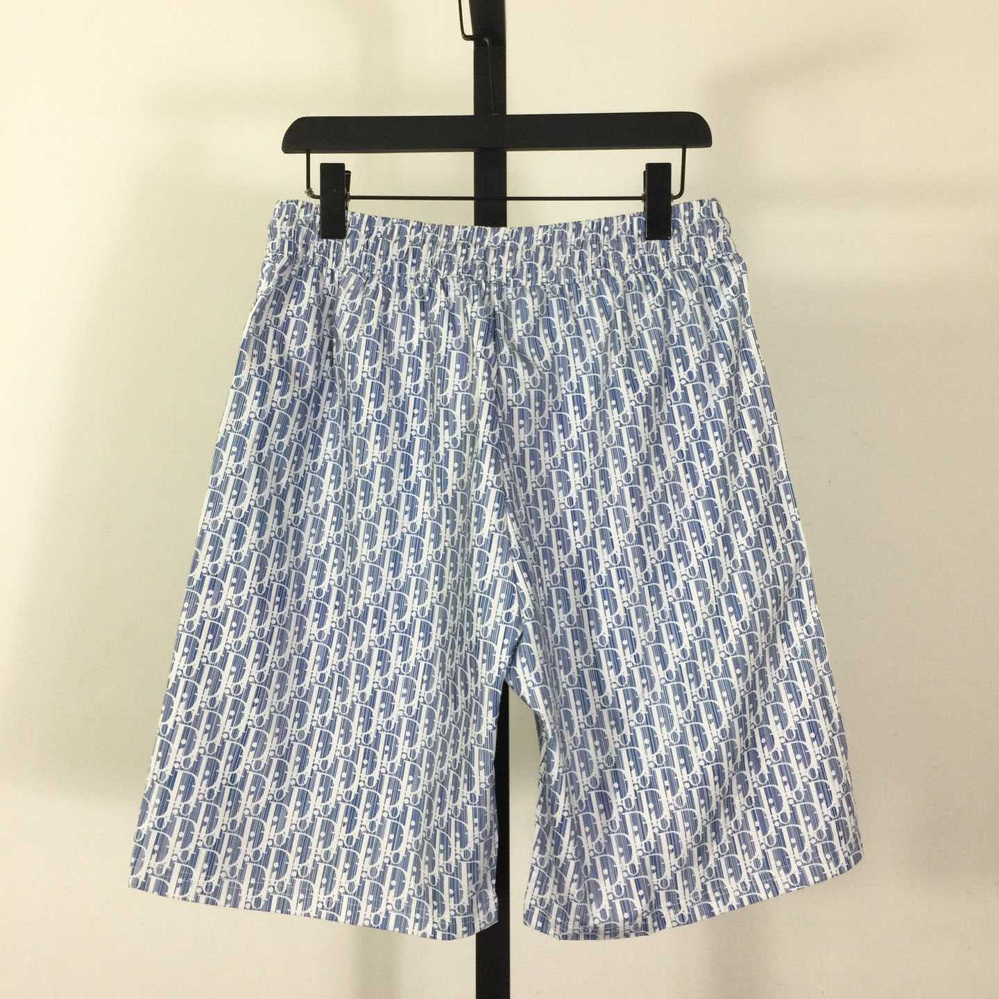 Dior Oblique Shorts - DesignerGu