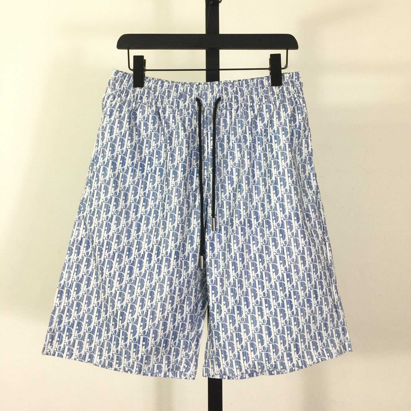 Dior Oblique Shorts - DesignerGu