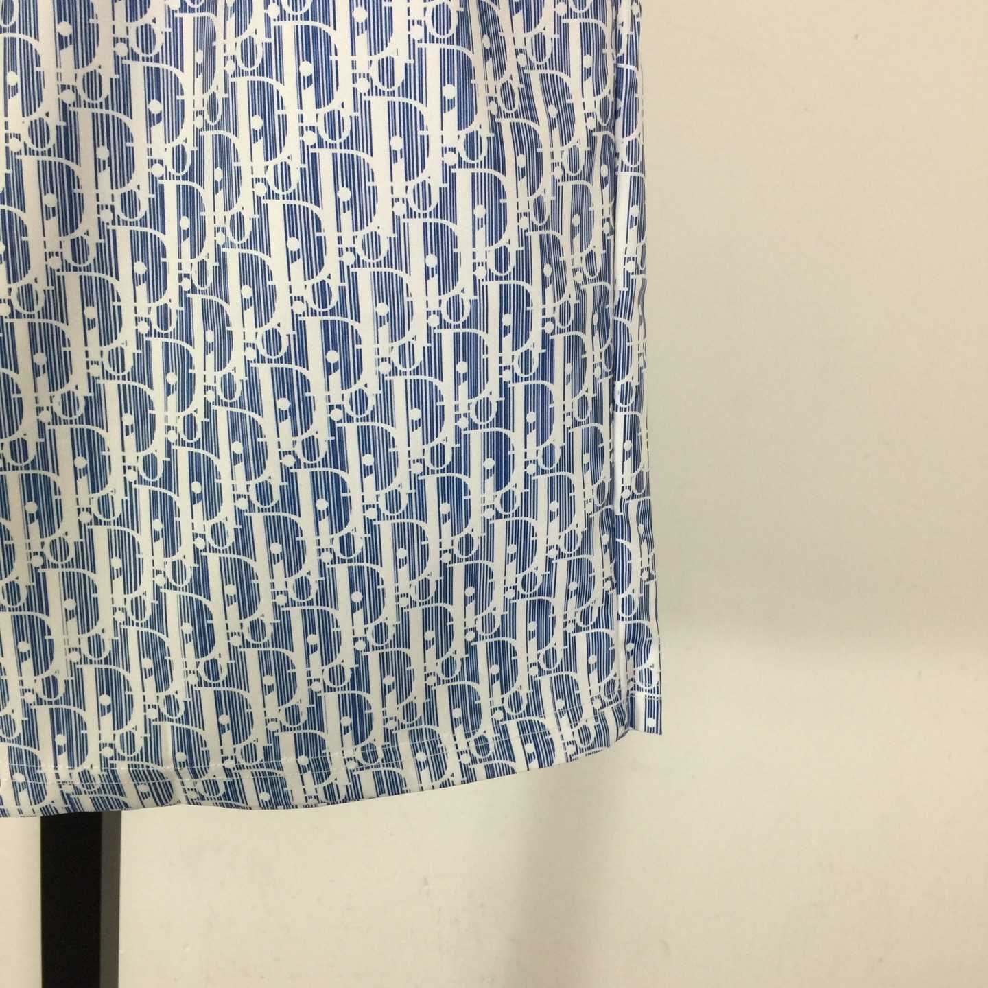 Dior Oblique Shorts - DesignerGu