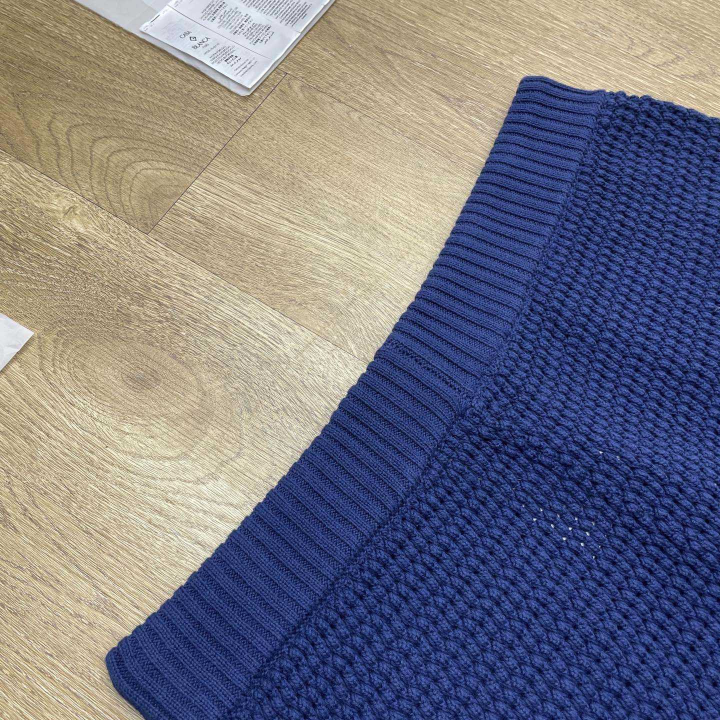 Casablanca Gothic Crochet Shorts   Z6014 - DesignerGu