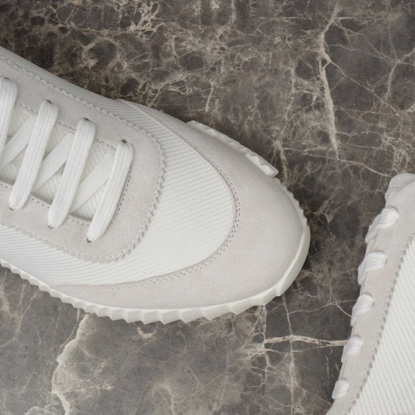 Hermes Bouncing Sneaker - DesignerGu