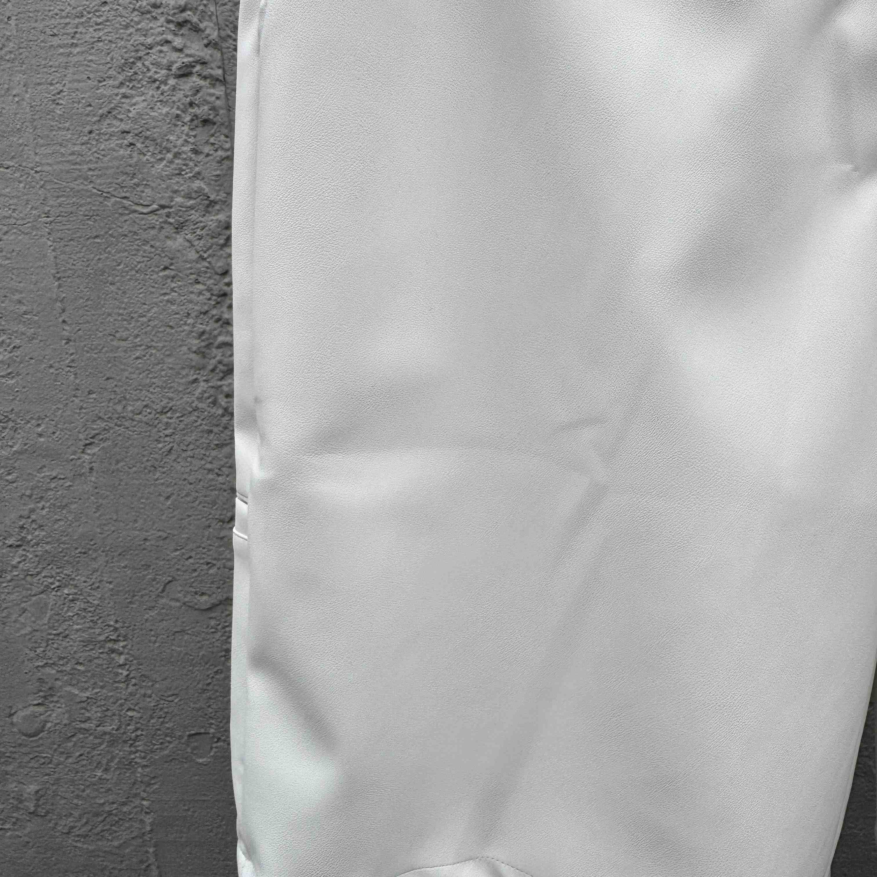 Prada Nappa Leather Bermudas - DesignerGu