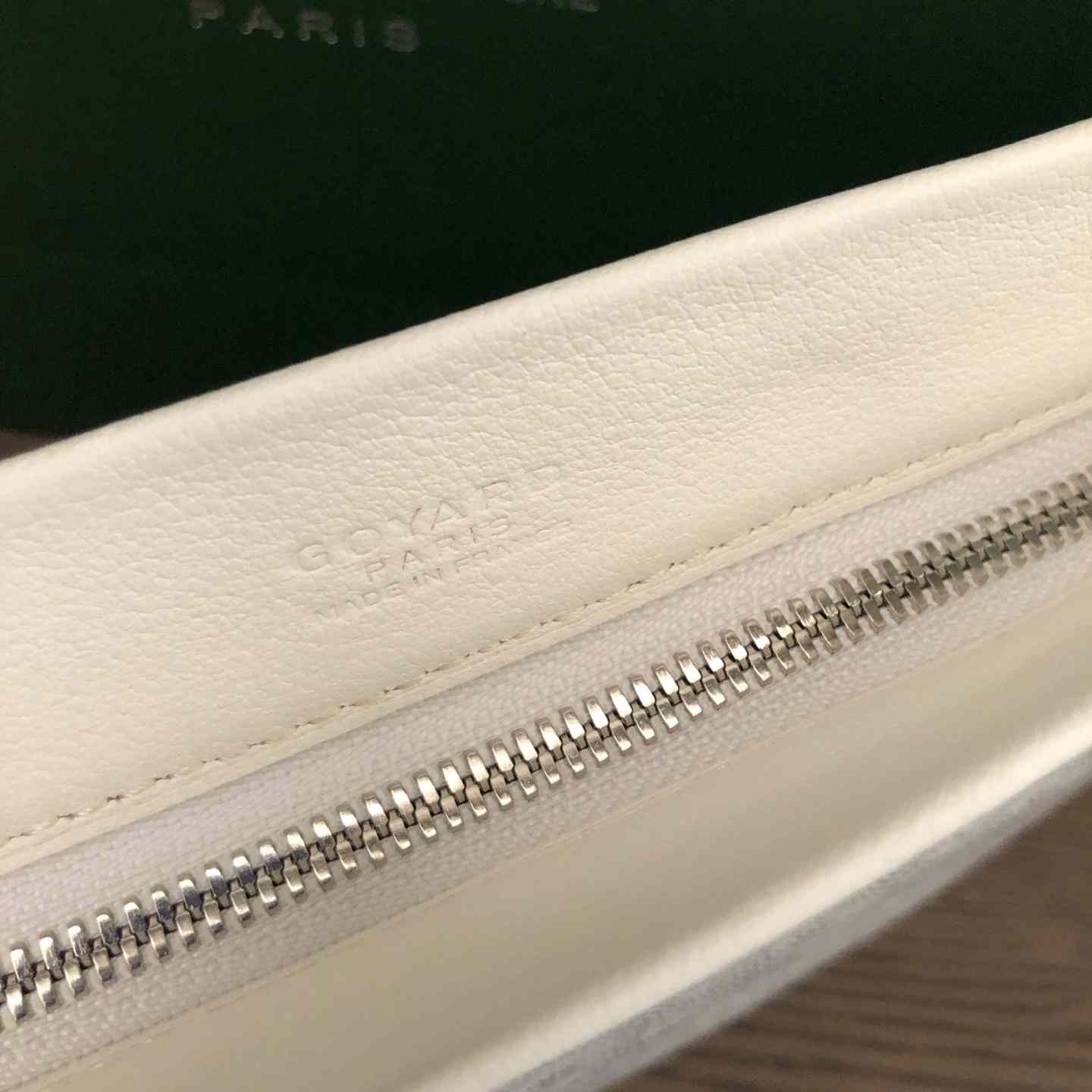 Goyard Conti Pouch - DesignerGu