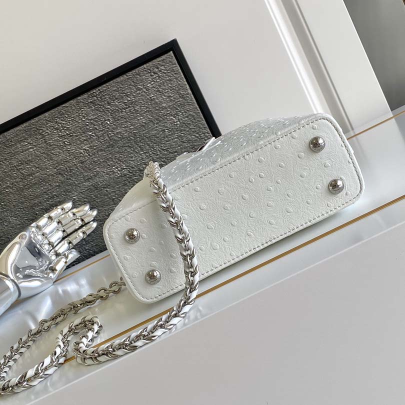 Louis Vuitton Capucines  21x14x8CM  M83116  - DesignerGu