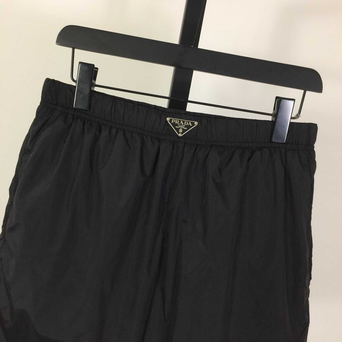 Prada Re-Nylon Shorts    - DesignerGu