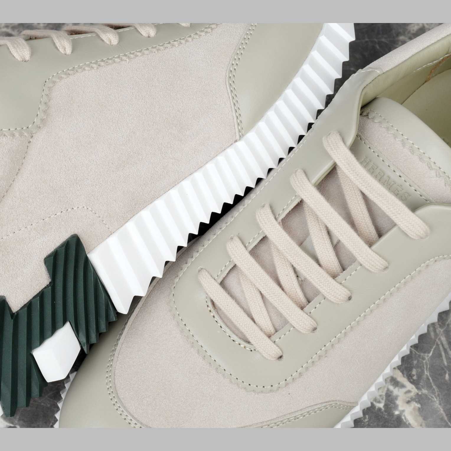 Hermes Bouncing Sneaker - DesignerGu