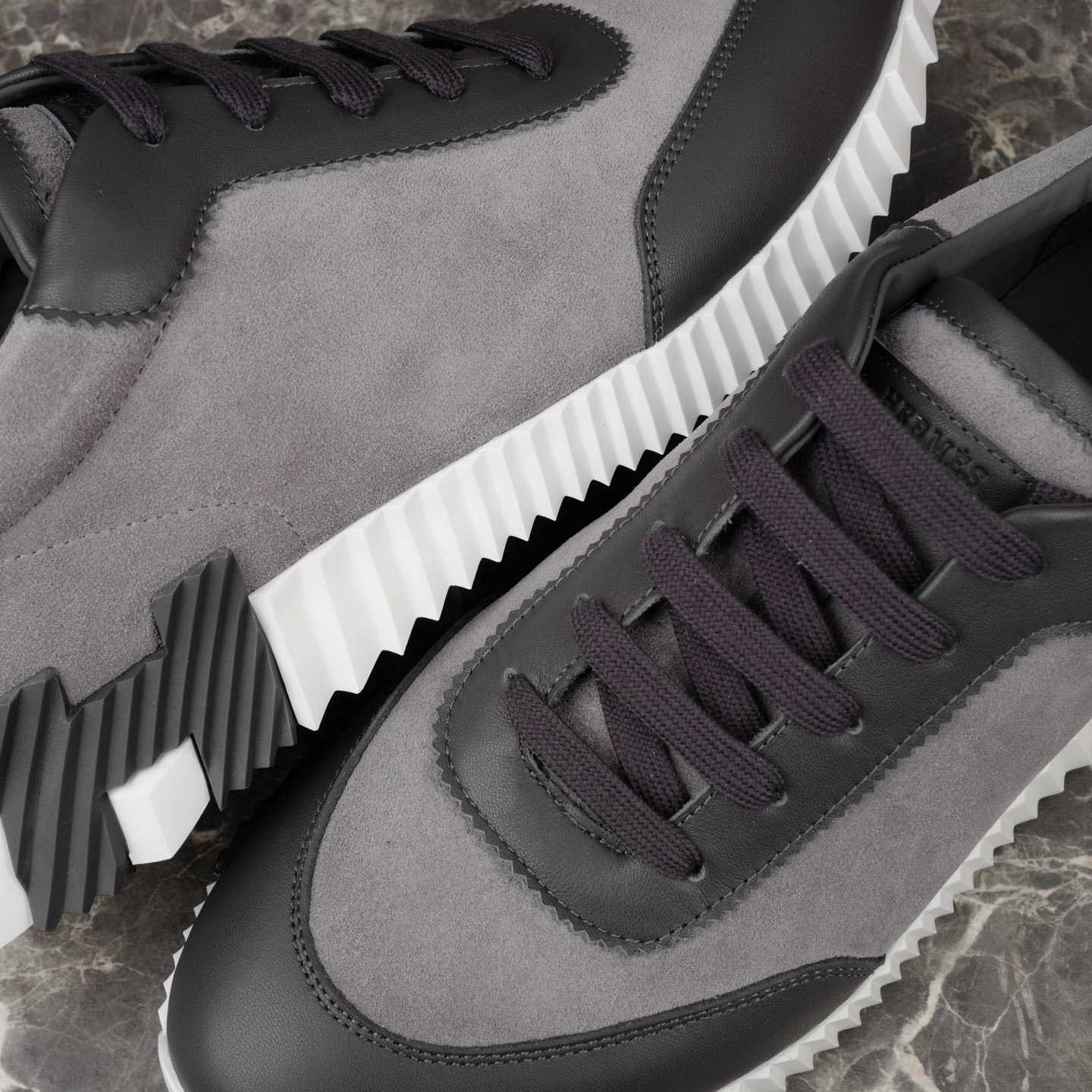 Hermes Bouncing Sneaker - DesignerGu