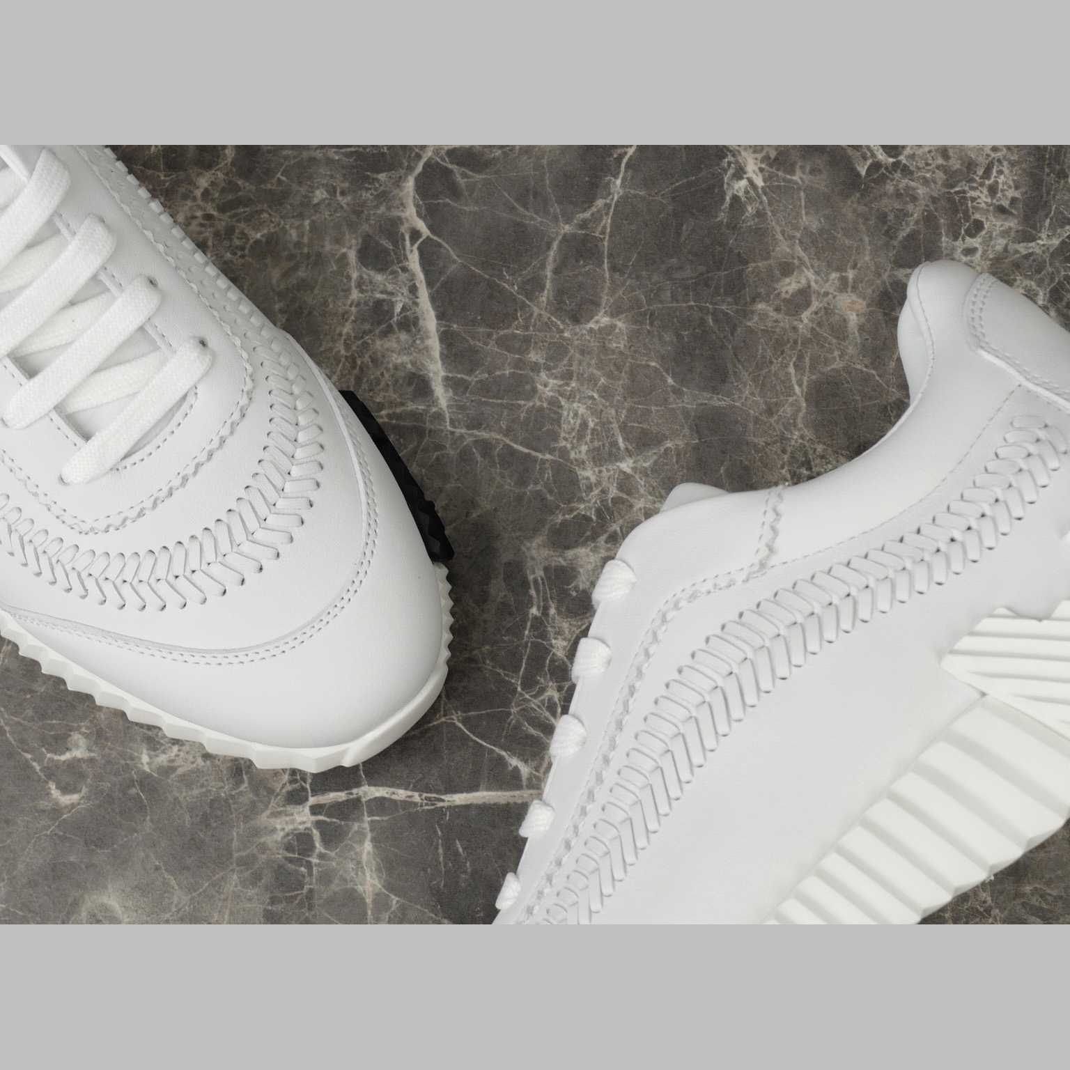 Hermes Bouncing Sneaker - DesignerGu