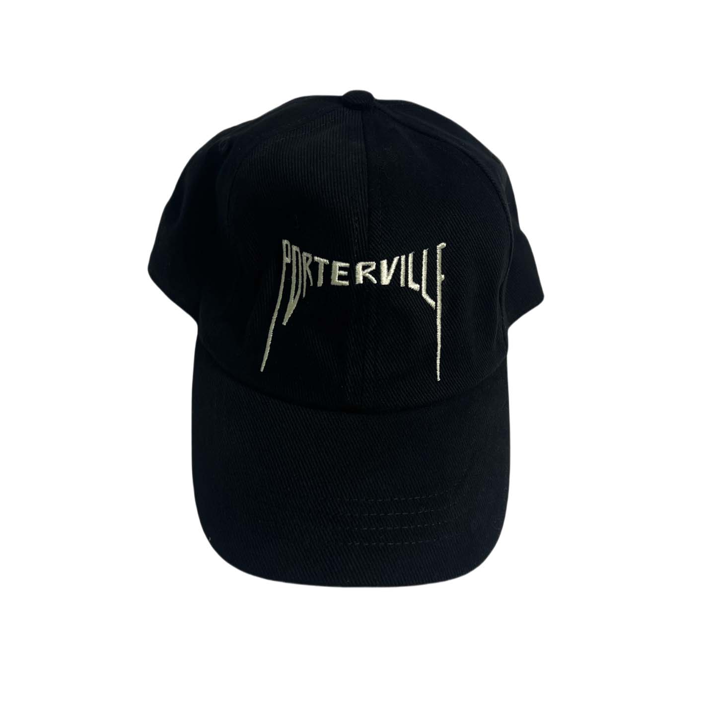 Rick Owens Drkshdw Hat Men Black  - DesignerGu