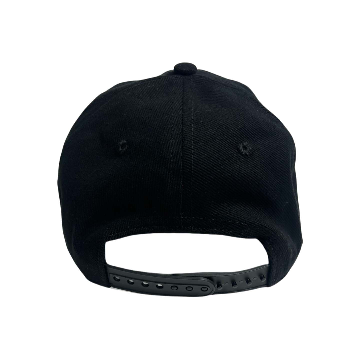 Rick Owens Drkshdw Hat Men Black  - DesignerGu