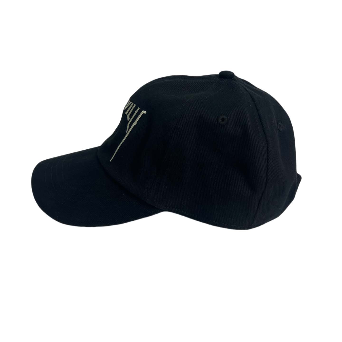Rick Owens Drkshdw Hat Men Black  - DesignerGu