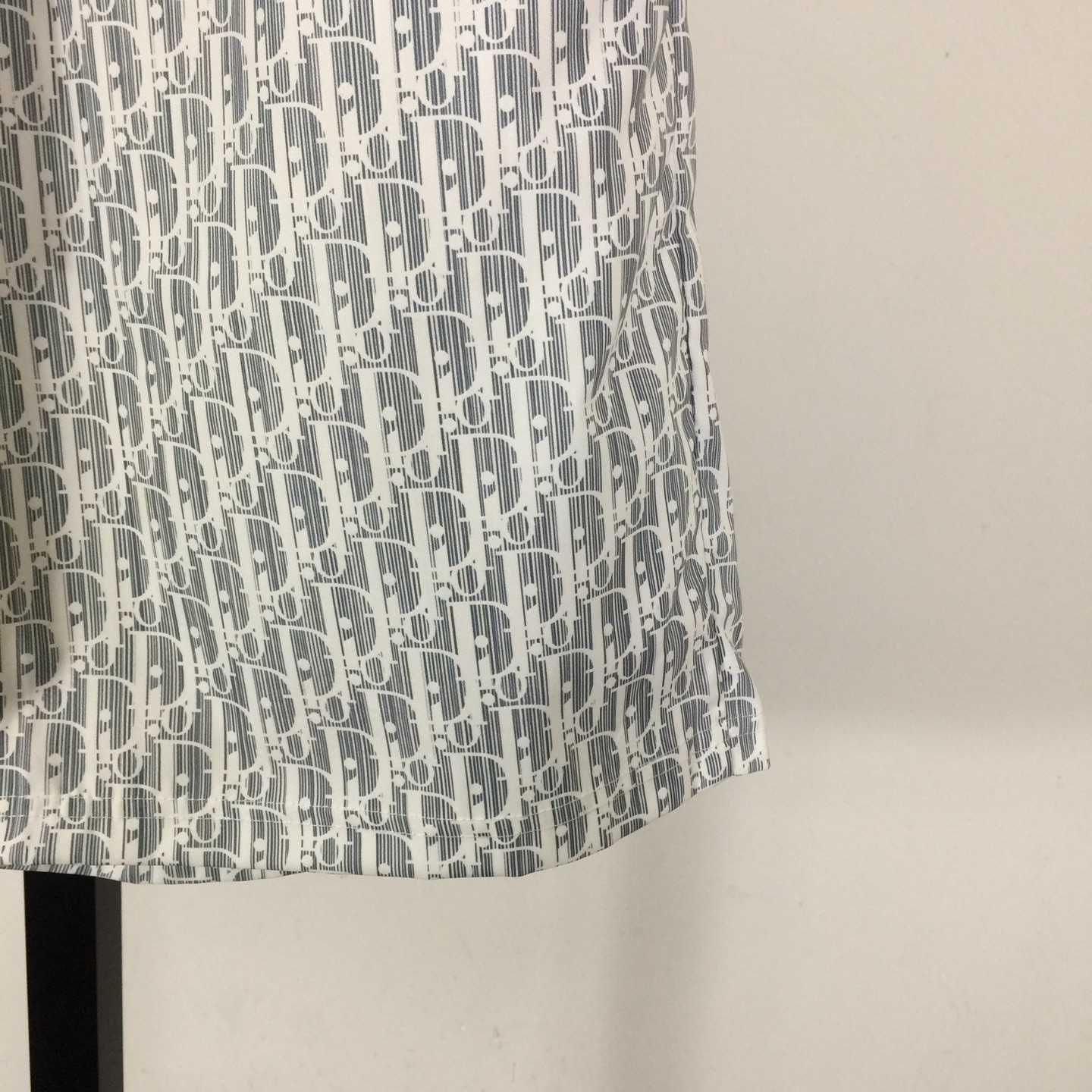 Dior Oblique Shorts - DesignerGu