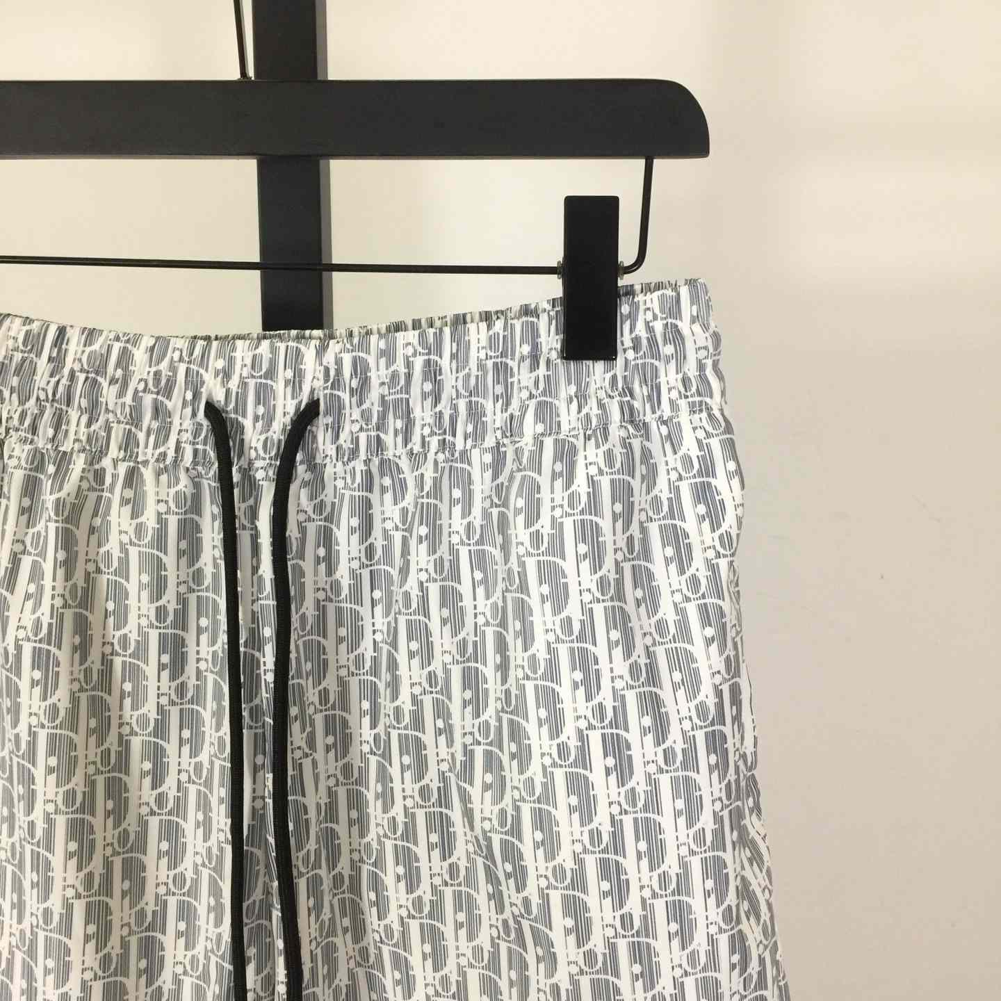 Dior Oblique Shorts - DesignerGu