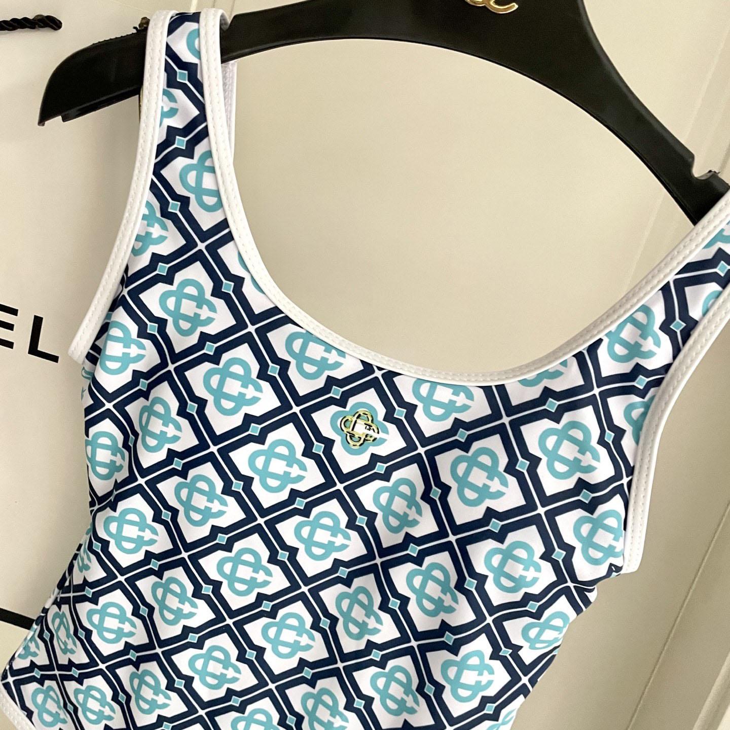 Casablanca one-Piece Suits - DesignerGu