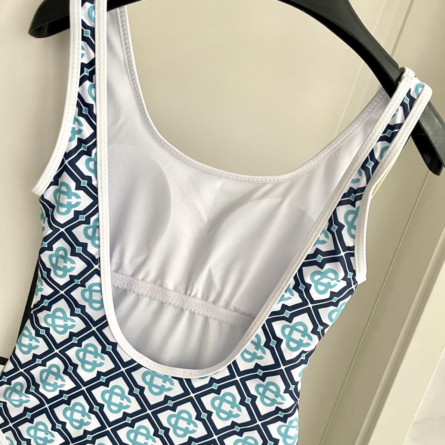 Casablanca one-Piece Suits - DesignerGu