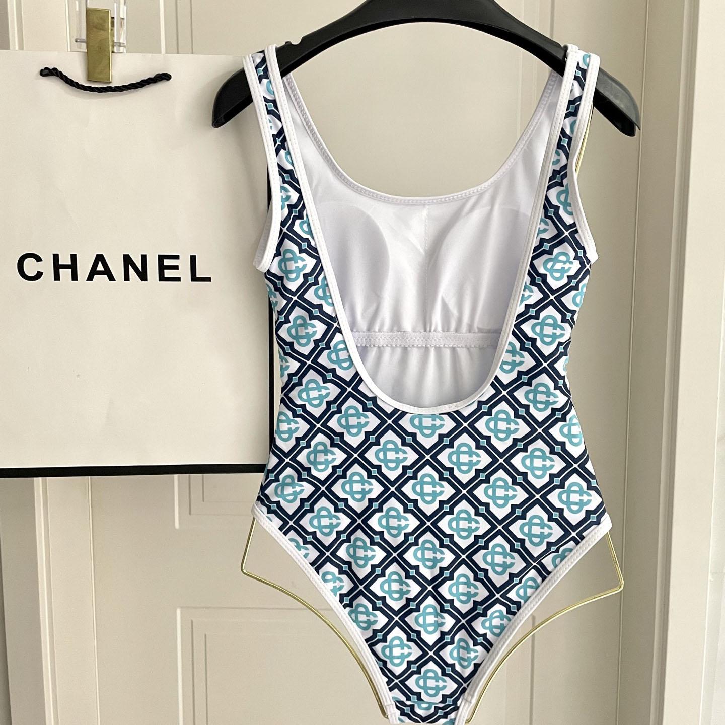 Casablanca one-Piece Suits - DesignerGu