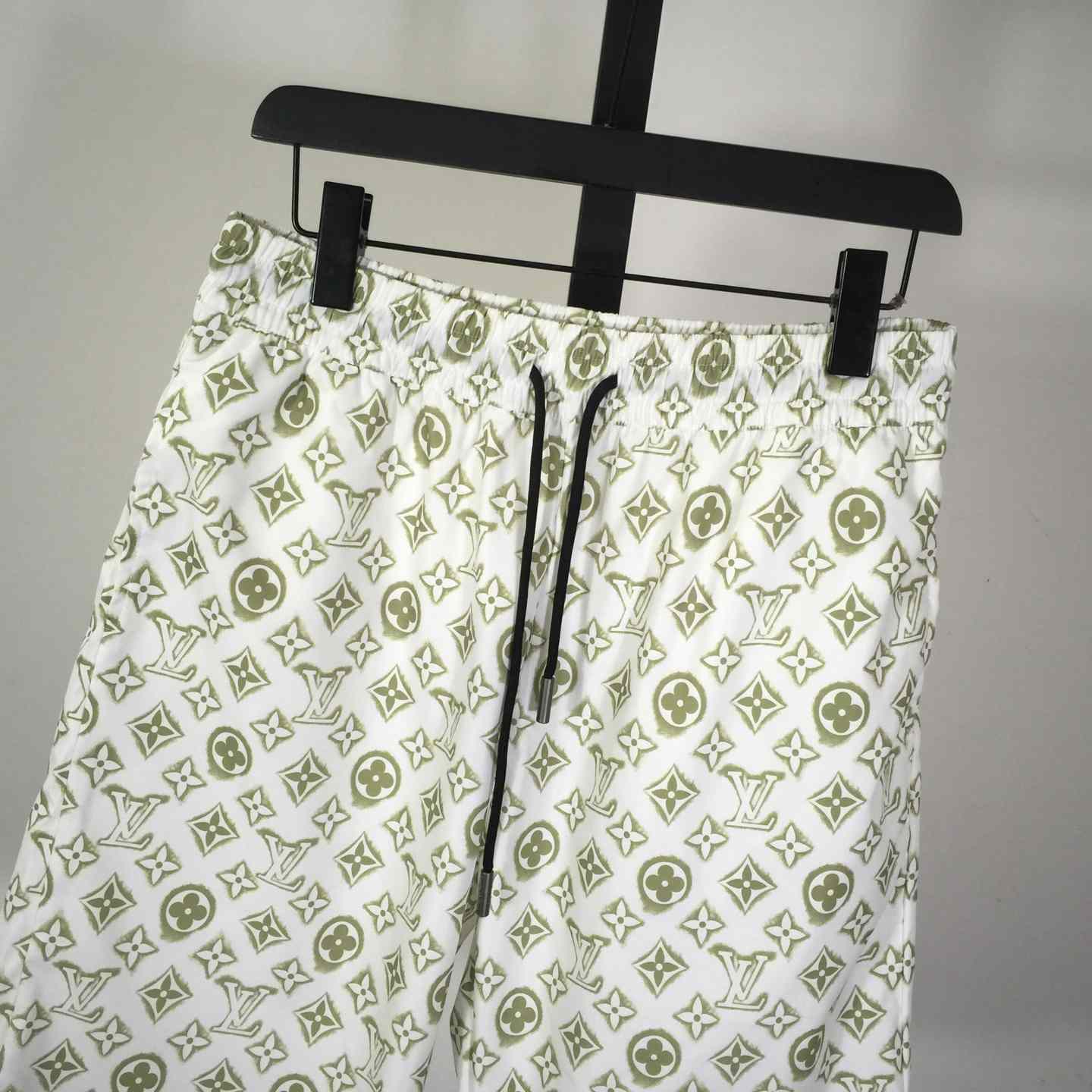 Louis Vuitton Monogram Shorts - DesignerGu