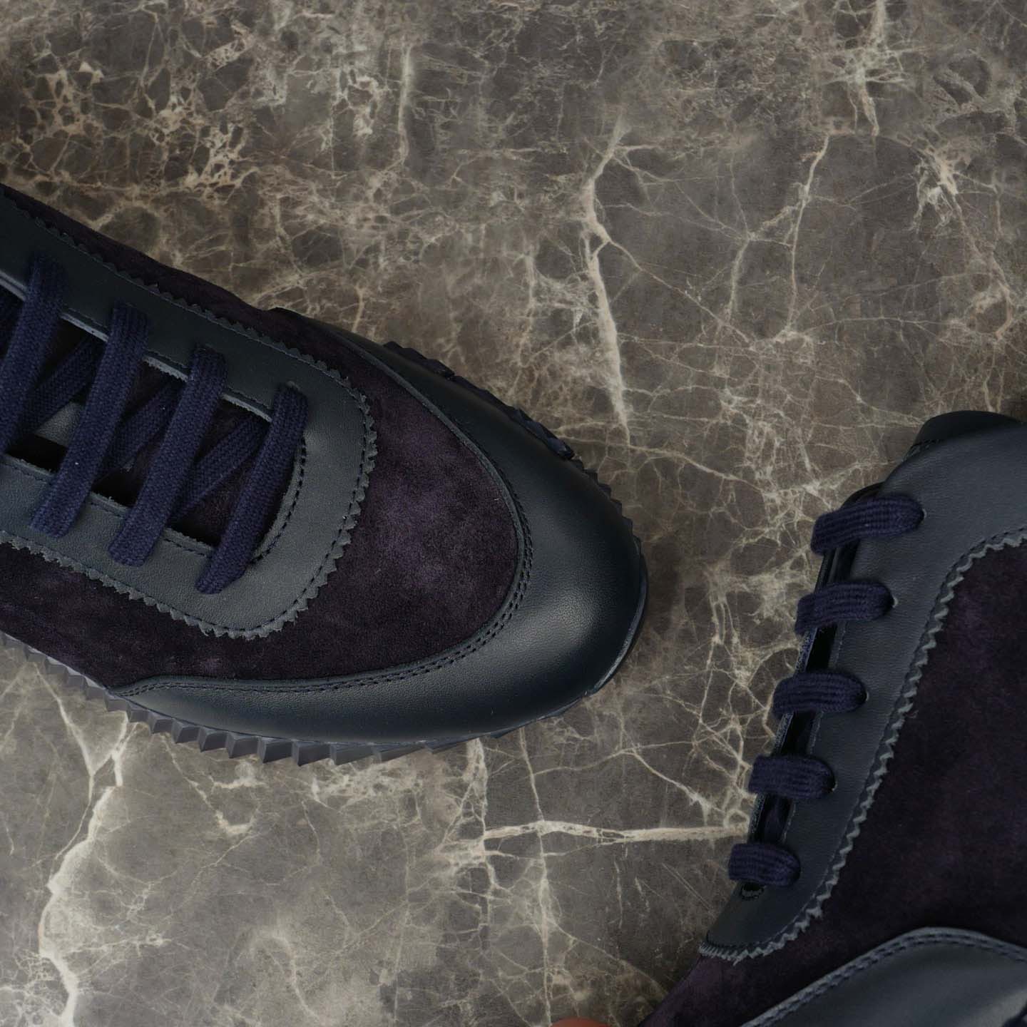 Hermes Bouncing Sneaker - DesignerGu