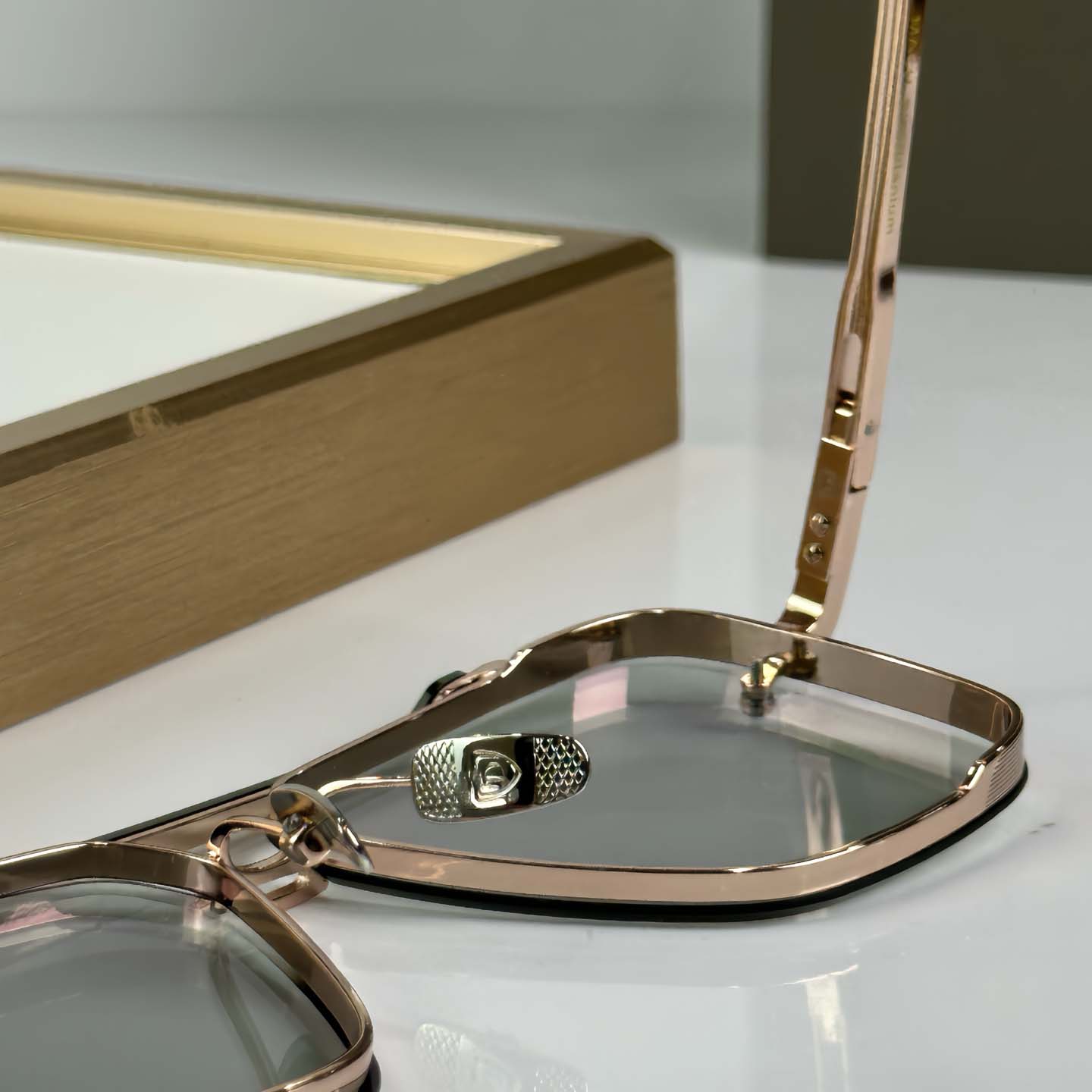 Dita Mach Six Sunglasses - DesignerGu