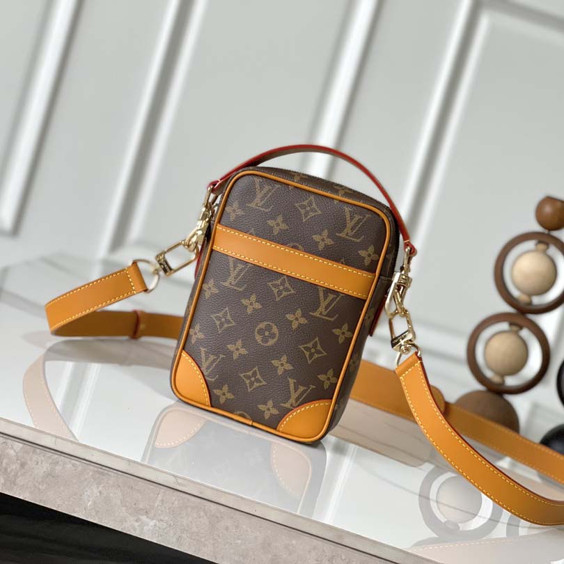 Louis Vuitton Danube   M14013 - DesignerGu