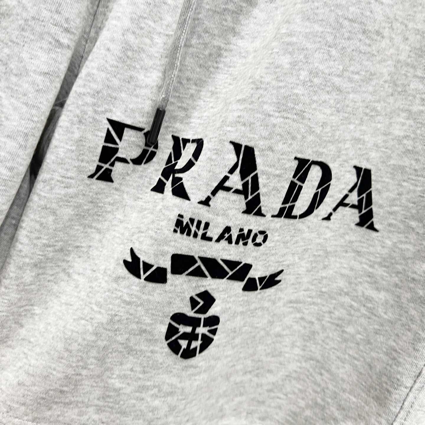 Prada Shorts    - DesignerGu
