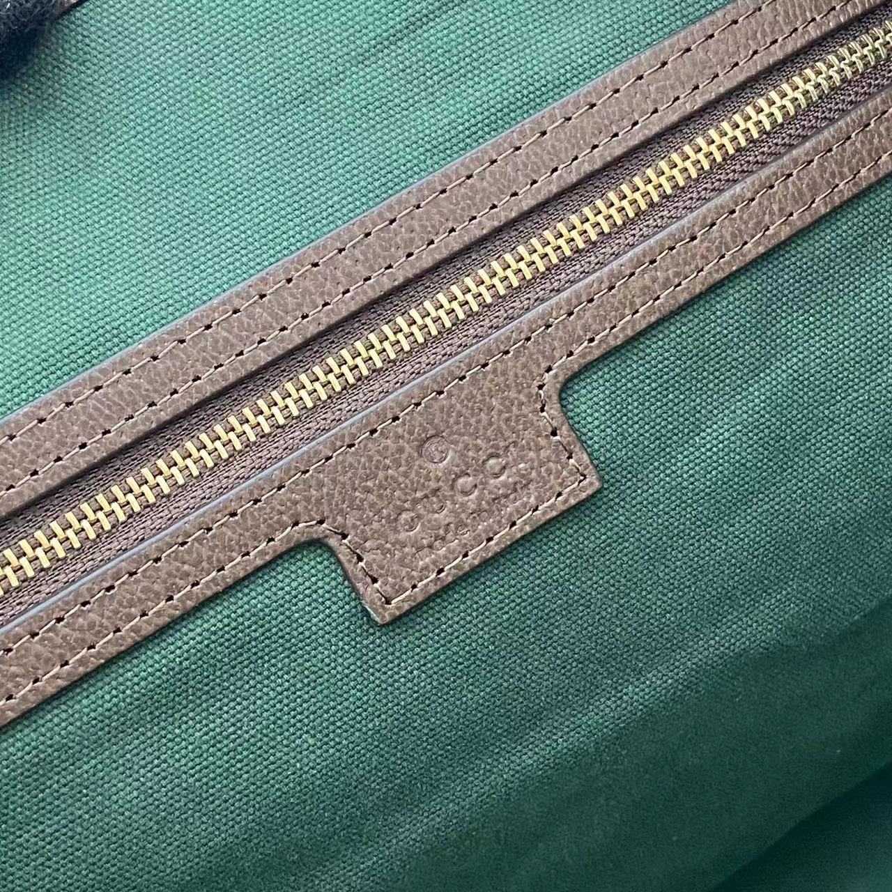 Gucci Ophidia Medium Tote Bag - DesignerGu