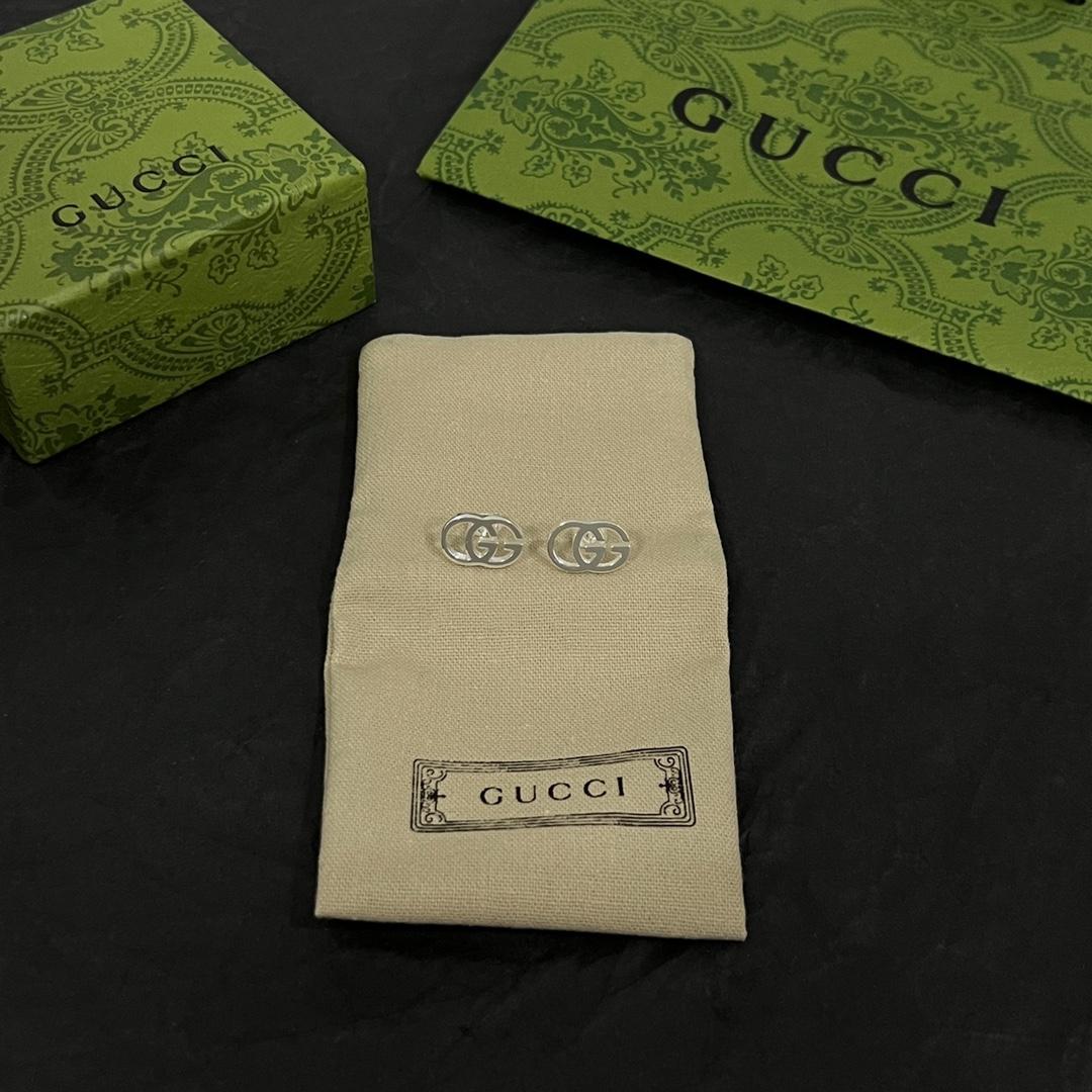 Gucci Blondie Bracelet - DesignerGu
