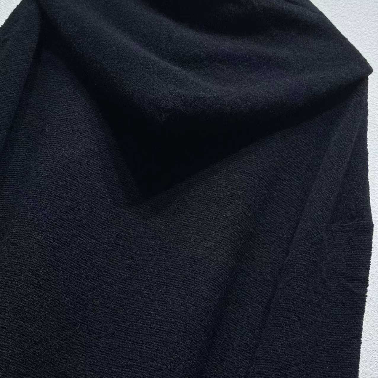 Loewe Hoodie In Wool - DesignerGu