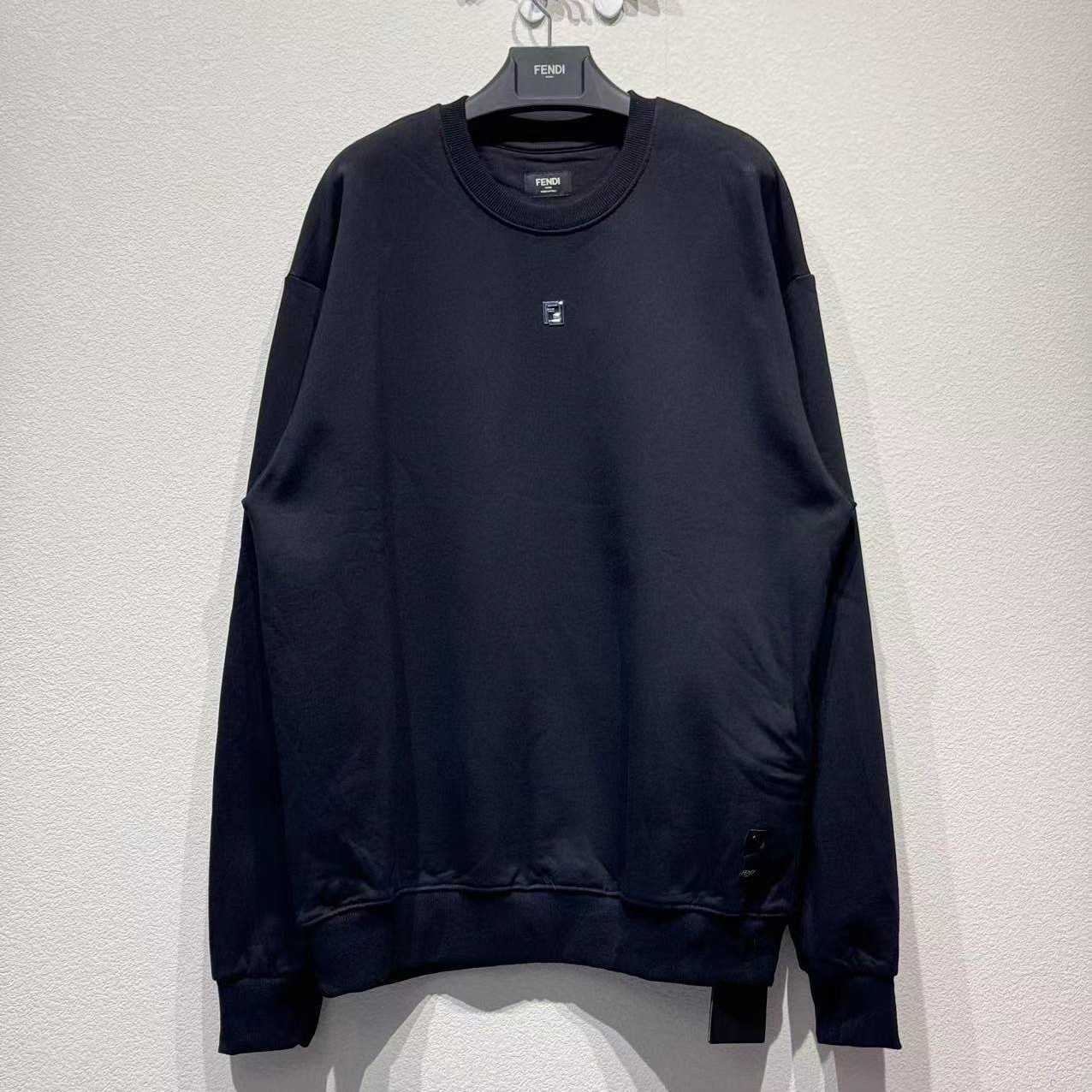 Fendi FF Sweatshirt - DesignerGu