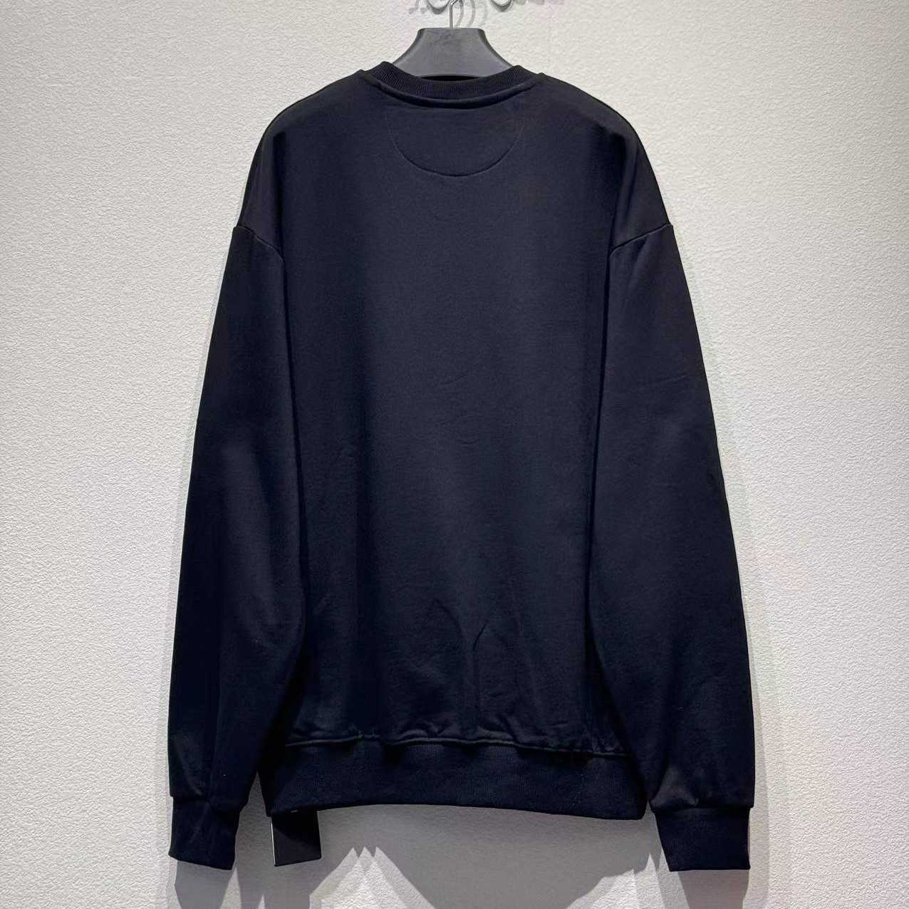 Fendi FF Sweatshirt - DesignerGu