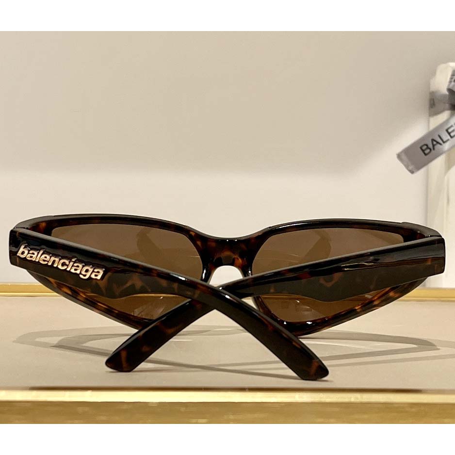 Balenciaga BB0202S Sunglasses    - DesignerGu