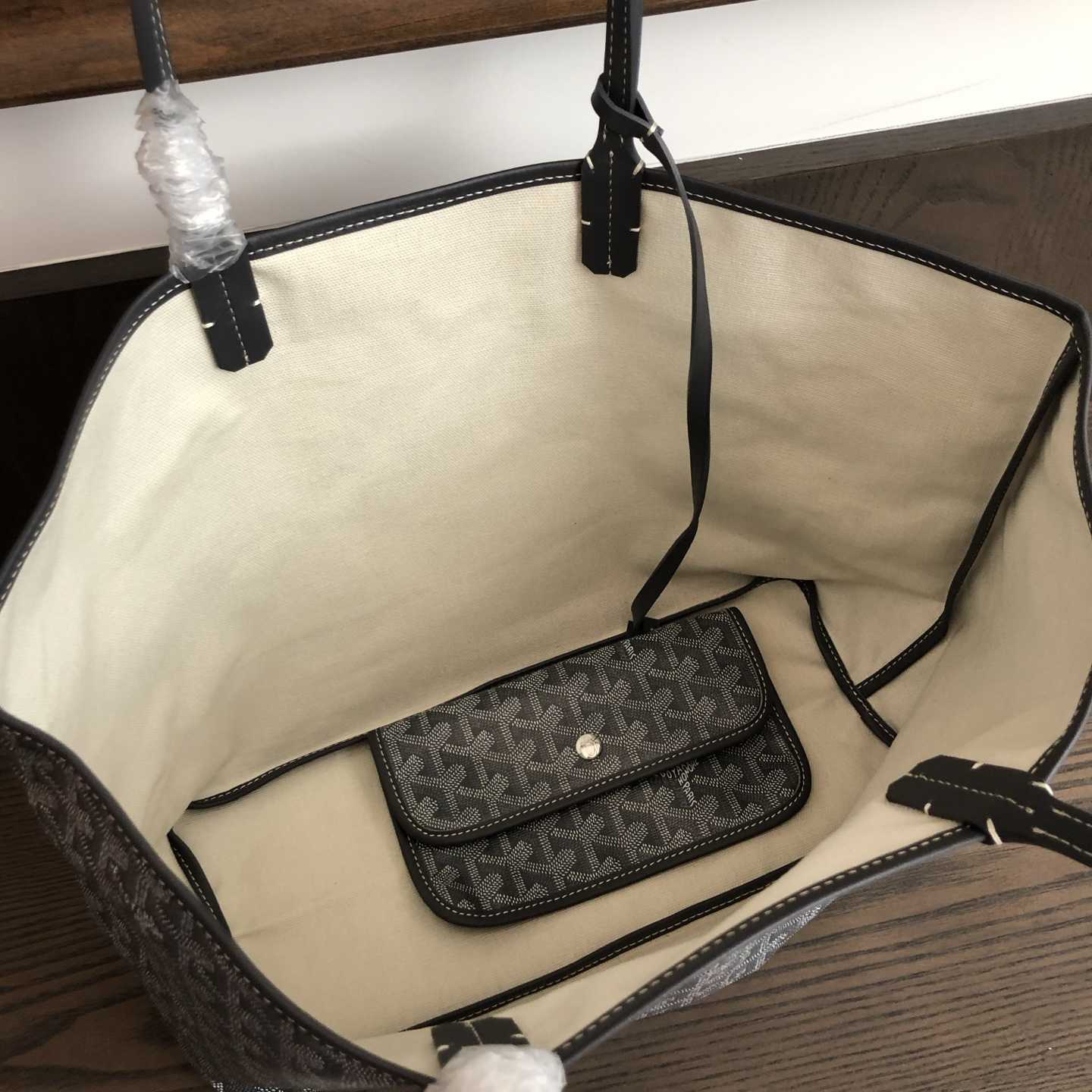Goyard Saint Louis PM Bag(34-28-15cm) - DesignerGu