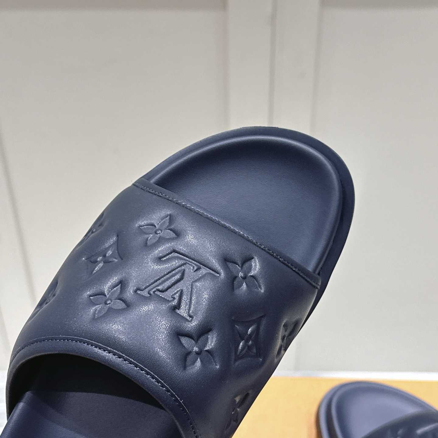 Louis Vuitton Miami Mule   1ADGFD  - DesignerGu