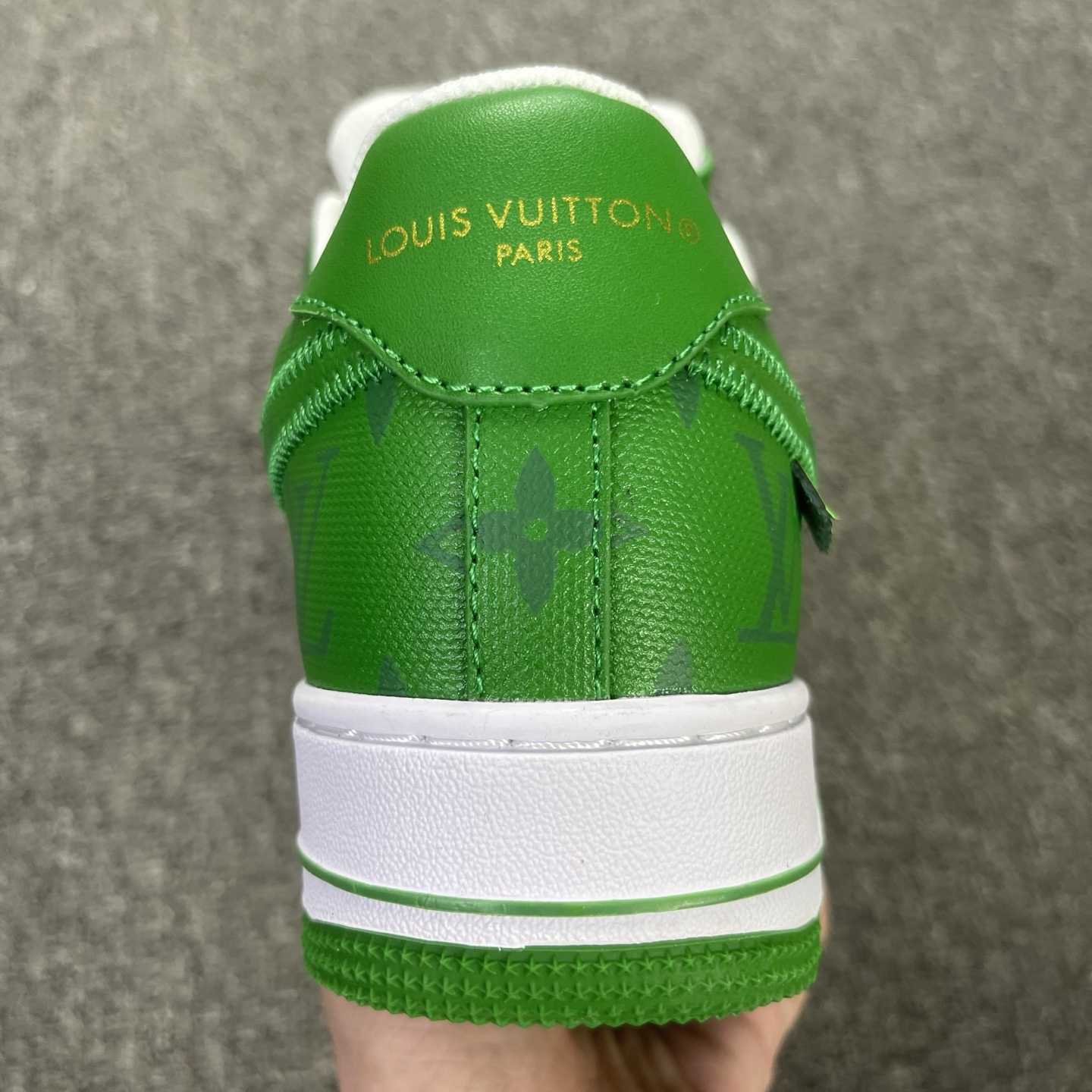 Nike x Louis Vuitton Air Force 1 Low 