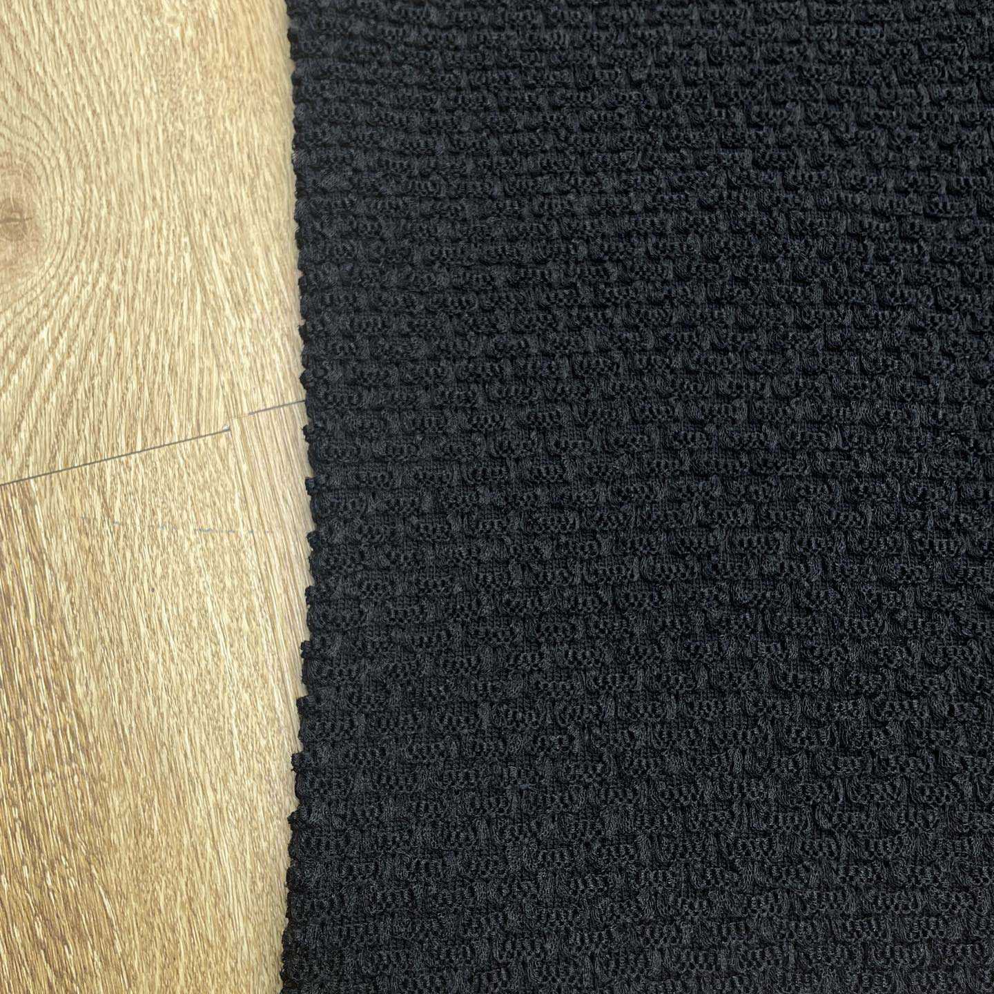 Casablanca Textured Cotton Drawstring Shorts   D0093 - DesignerGu