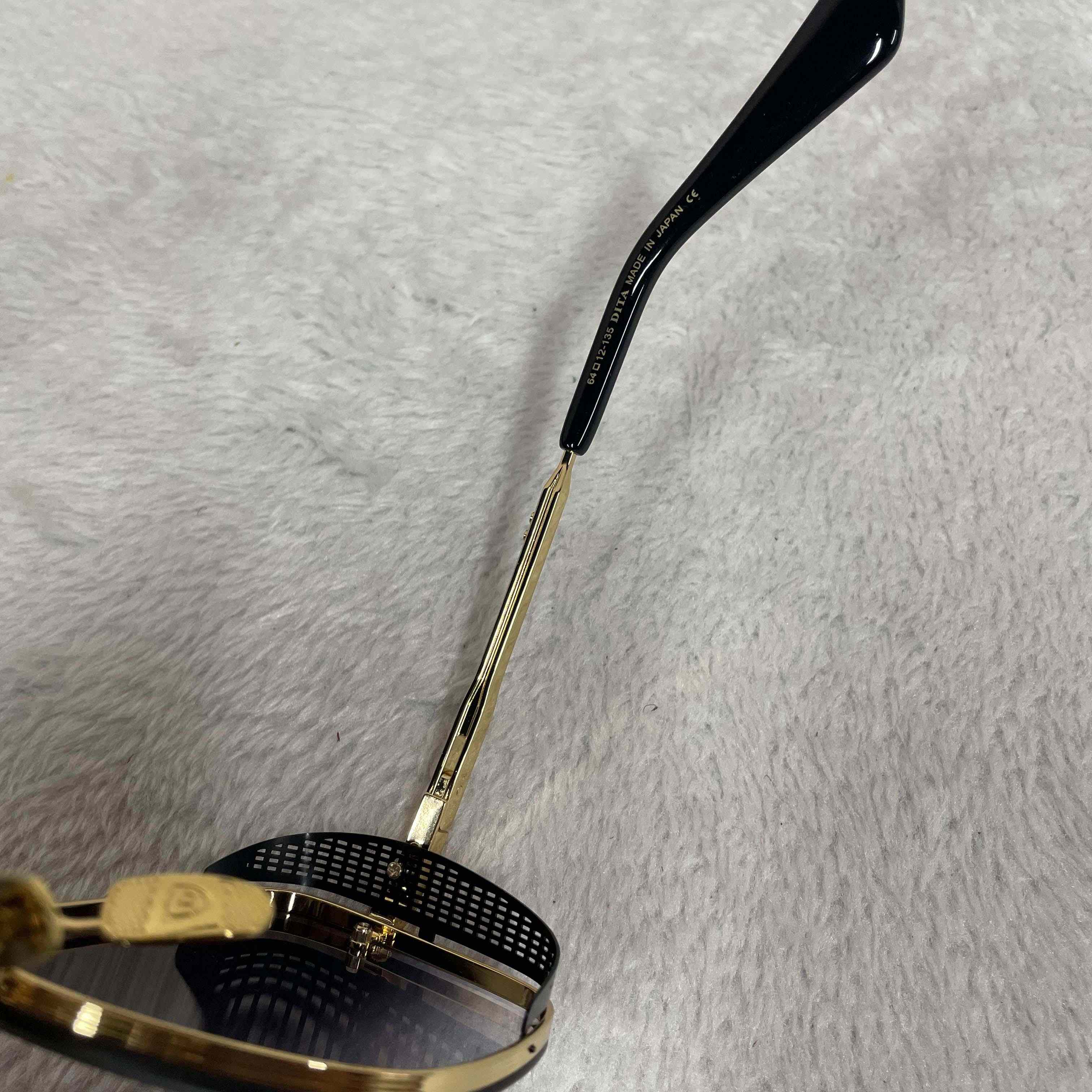 Dita Sunglasses - DesignerGu