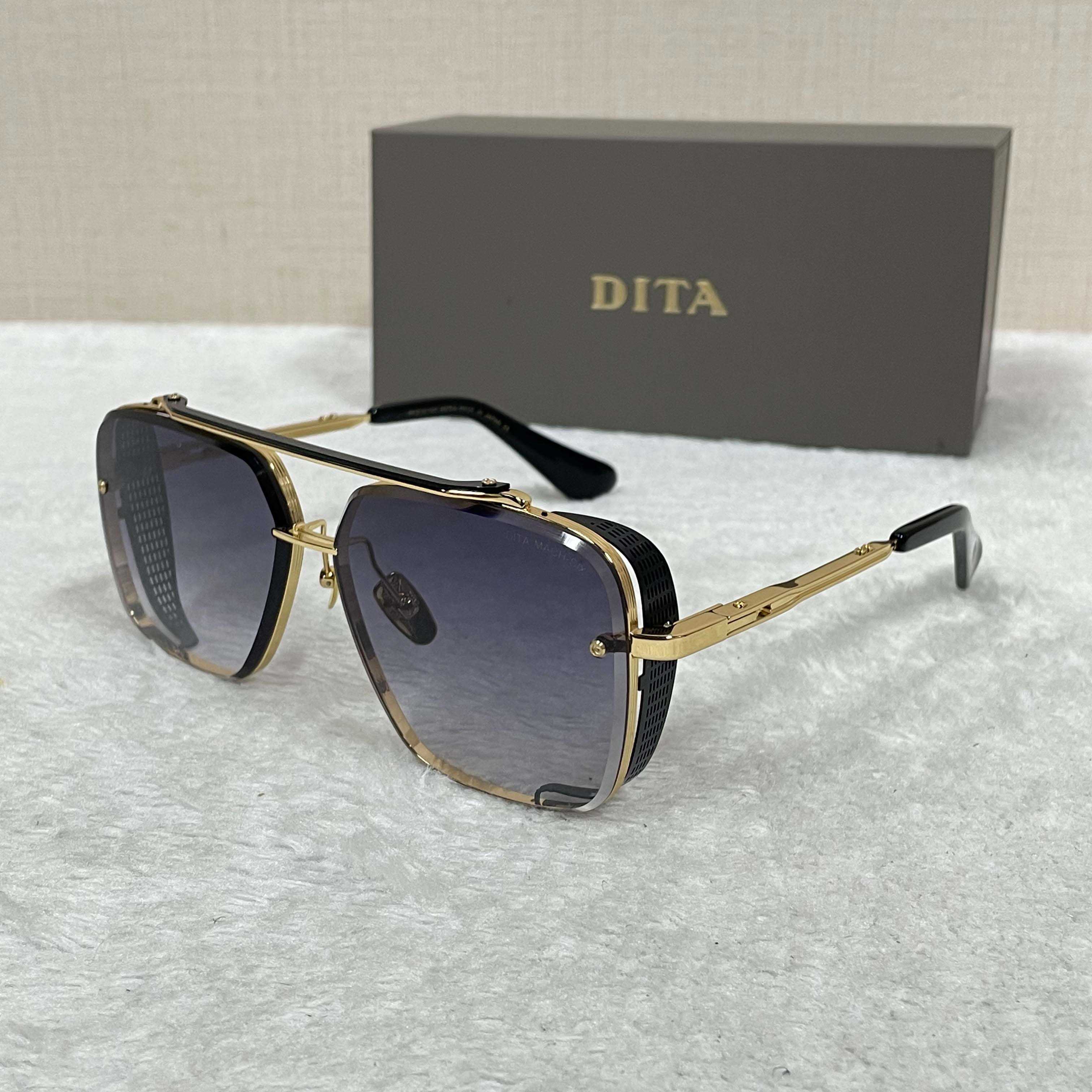 Dita Sunglasses - DesignerGu