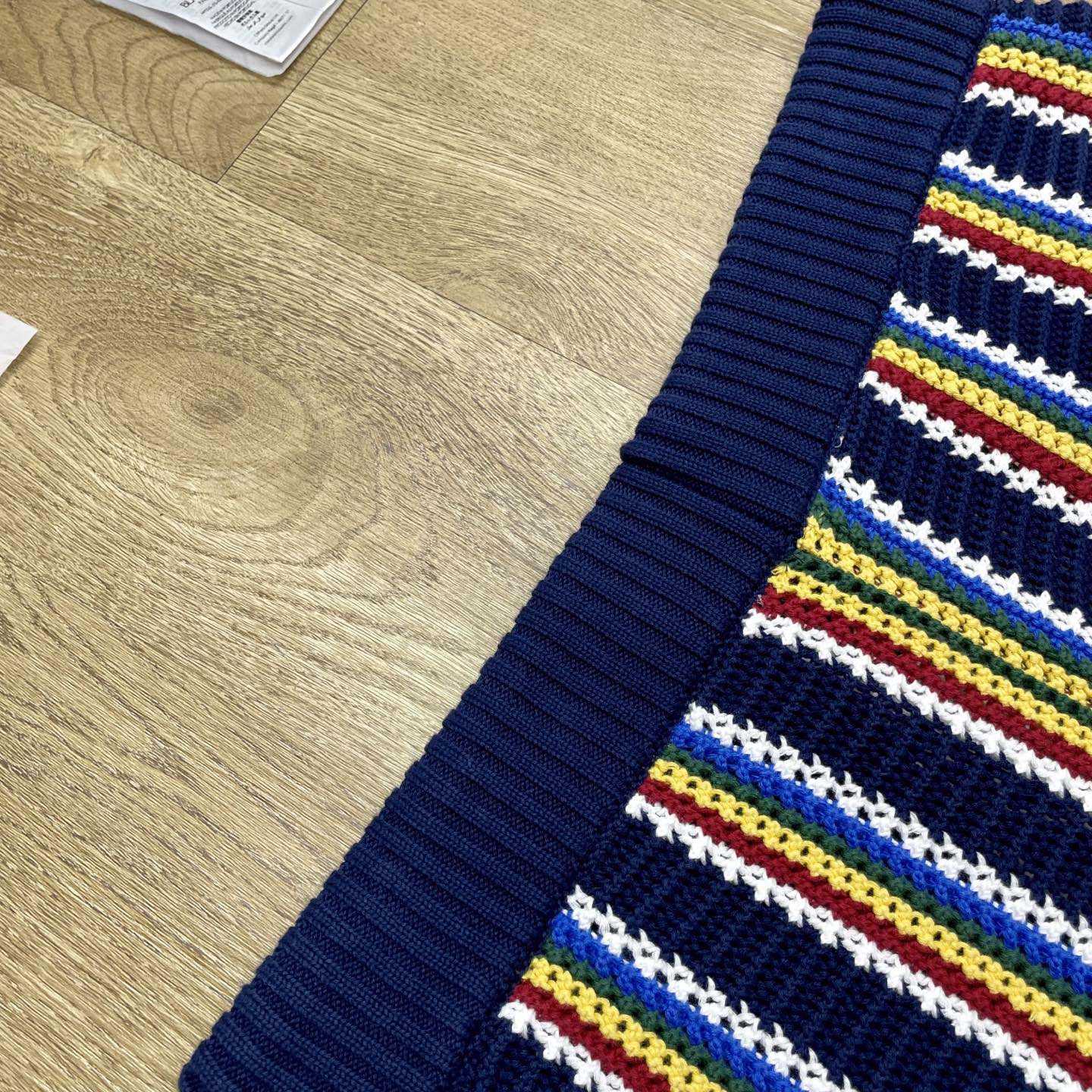 Casablanca Crochet Shorts   Z6008 - DesignerGu