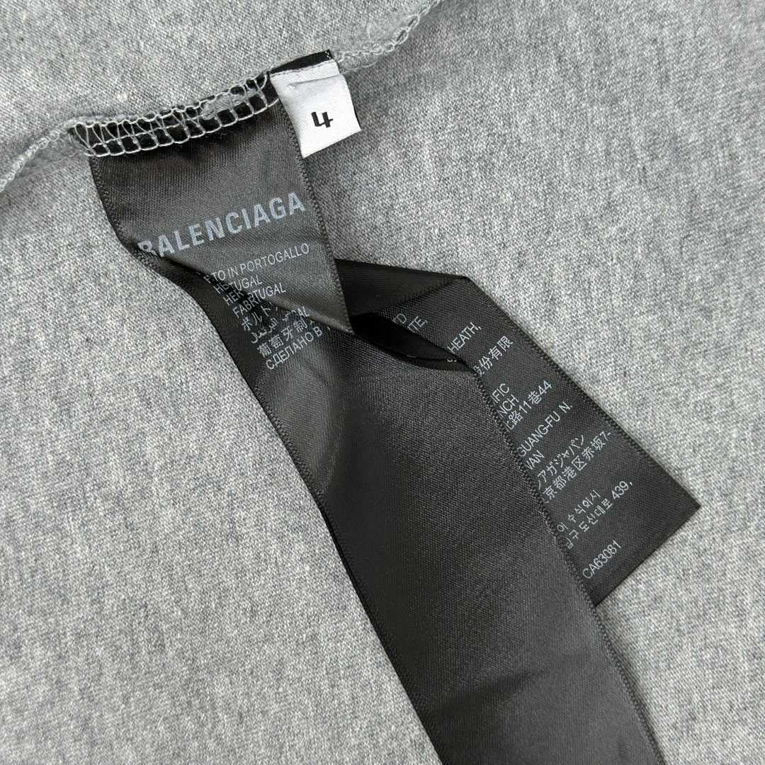 Balenciaga Music | Britney Spears Series T-Shirt - DesignerGu