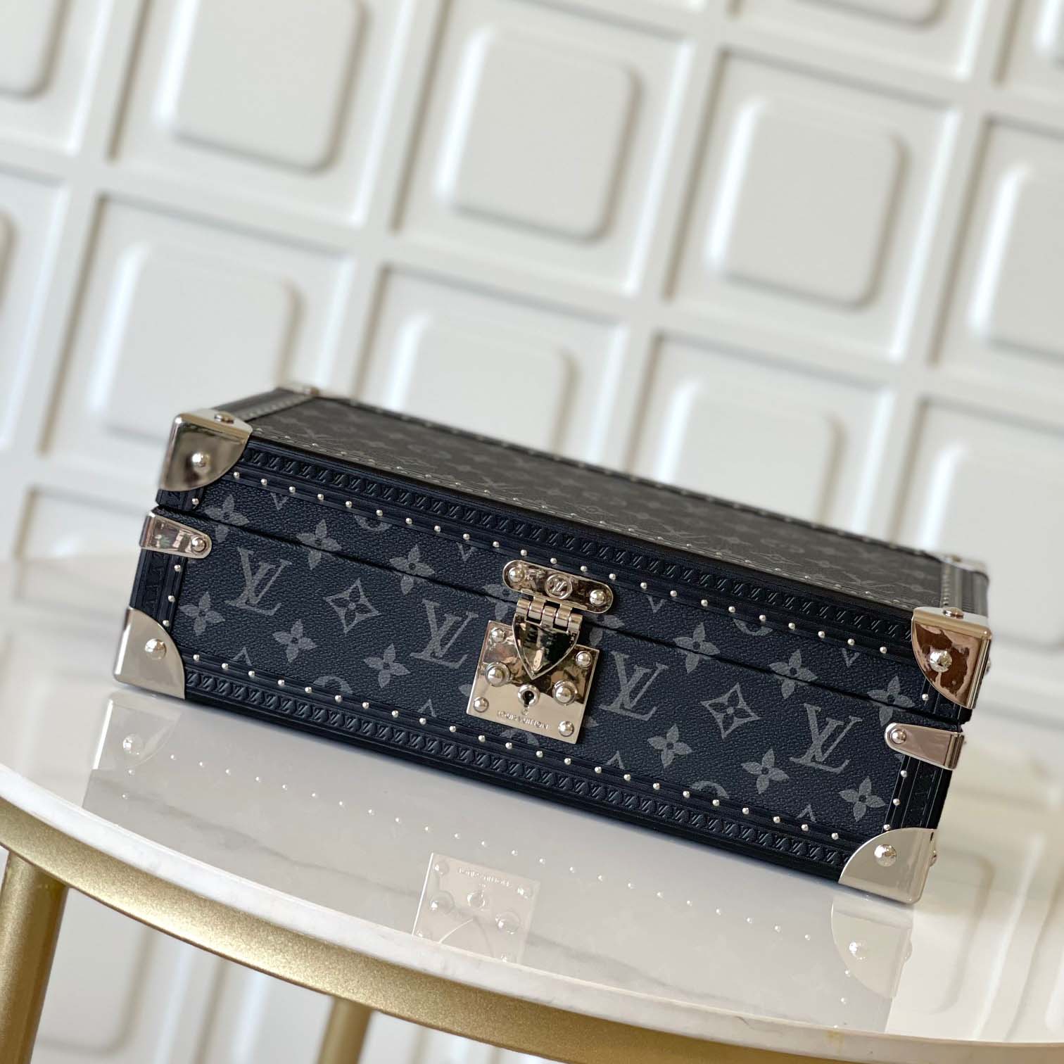 Louis Vuitton Coffret 8 Montres   - DesignerGu